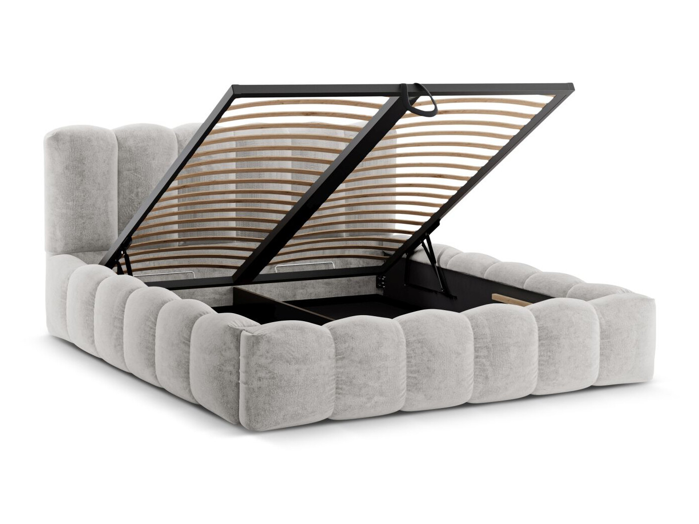Voodi Cirleve 120 (Perfect Harmony 80)