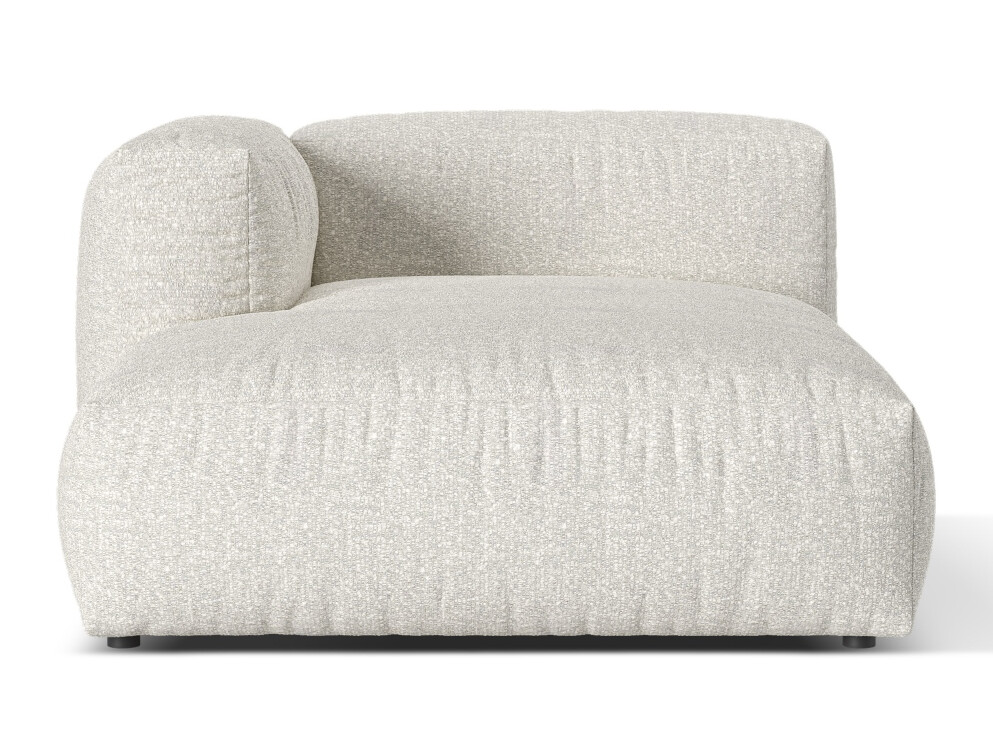 Modulaarne istumisnurk Sorcoro 127 (Monet Pearl)