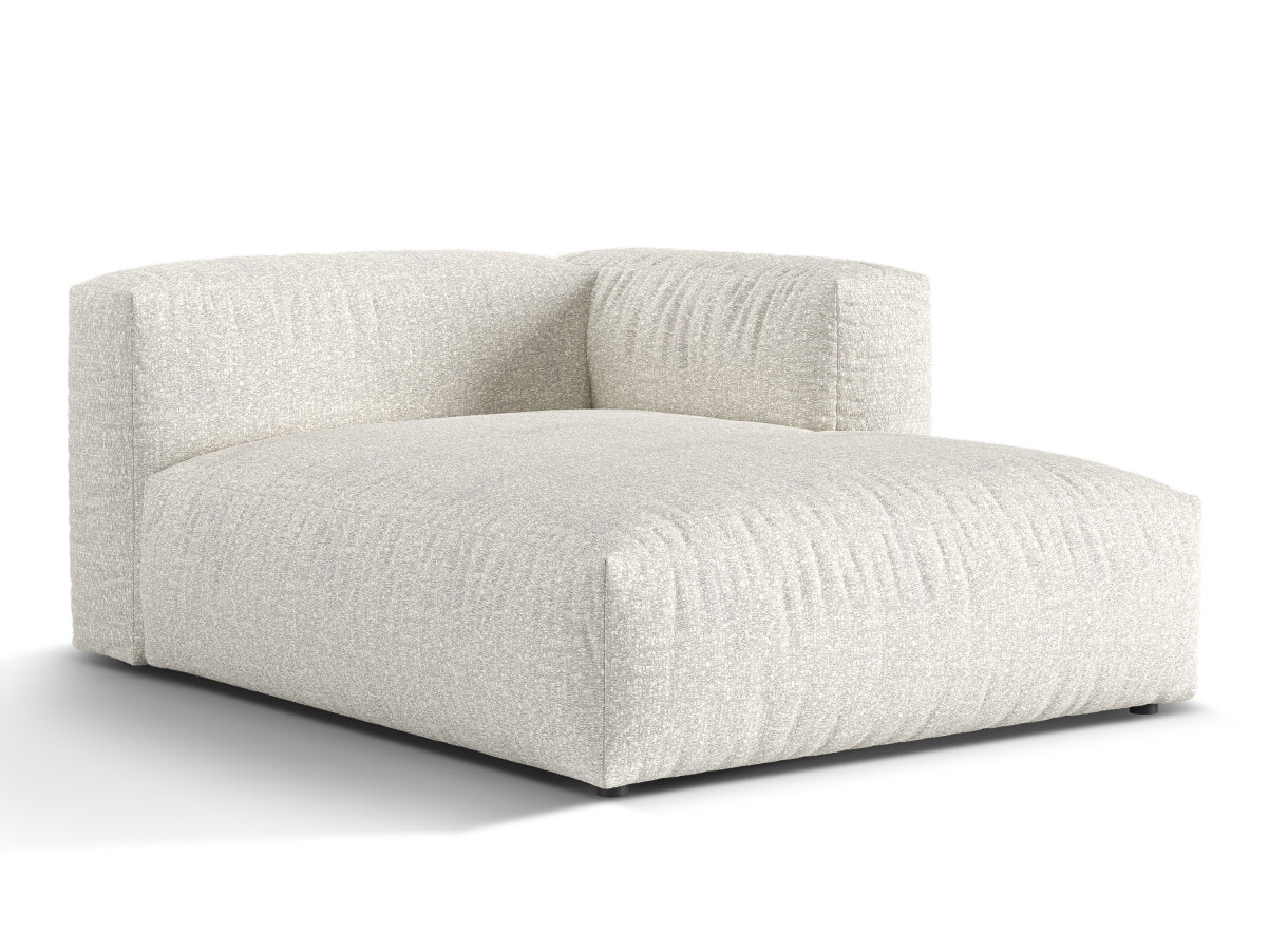Modulaarne istumisnurk Sorcoro 127 (Monet Pearl)