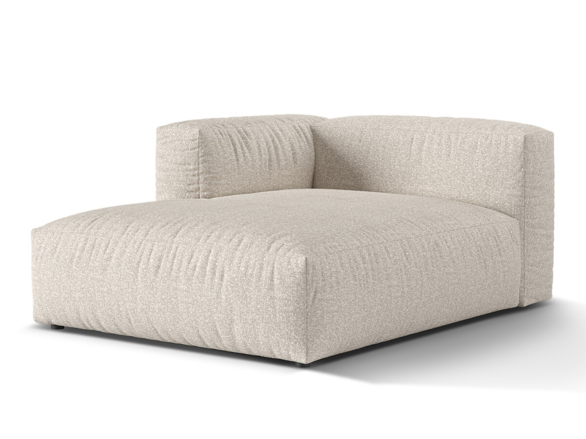 Modulaarne istumisnurk Sorcoro 127 (Monet Sand)