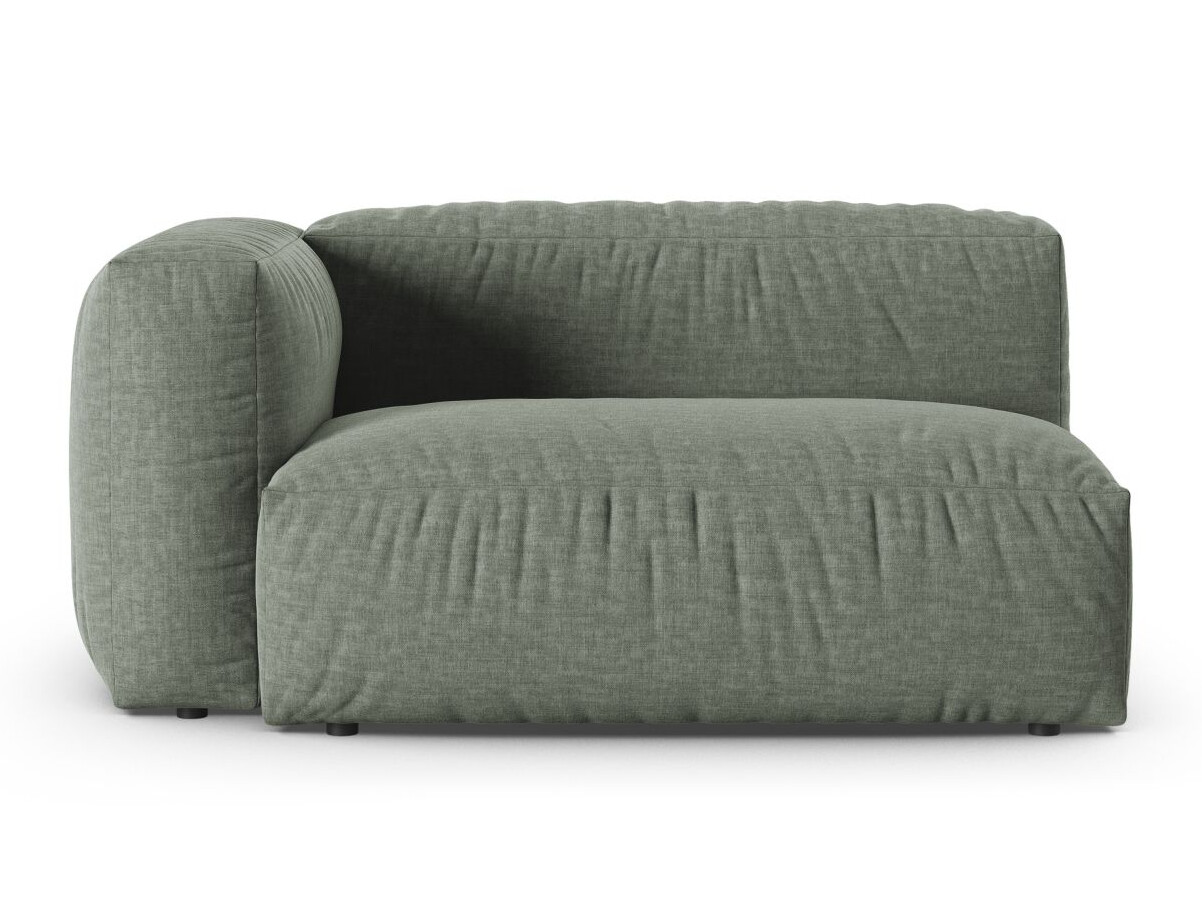 Modulaarne istumisnurk Sorcoro 129 (Boston Water Green)