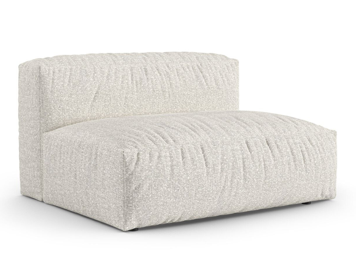 Modulaarne istumisnurk Sorcoro 129 (Monet Pearl)