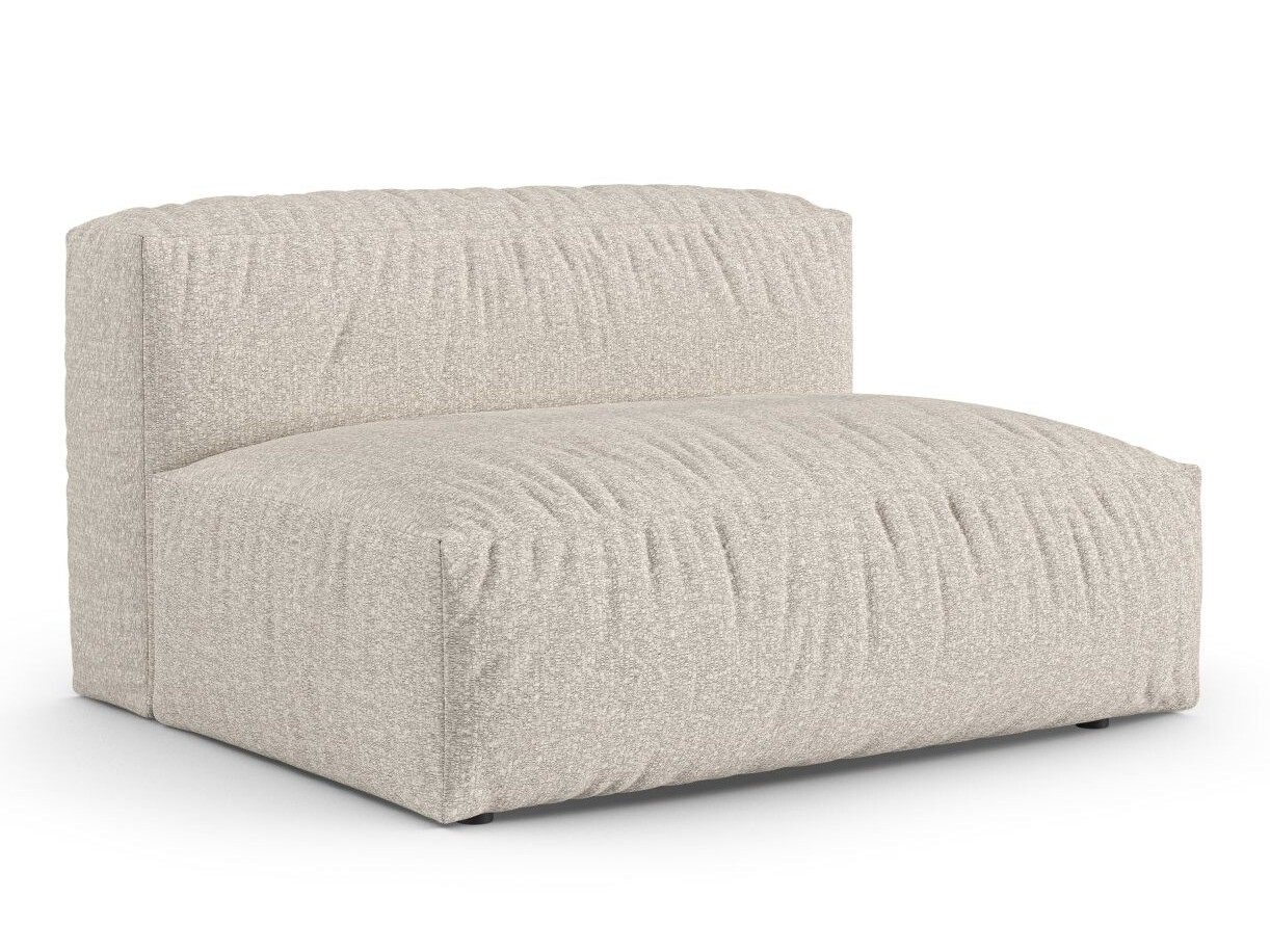 Modulaarne istumisnurk Sorcoro 129 (Monet Sand)