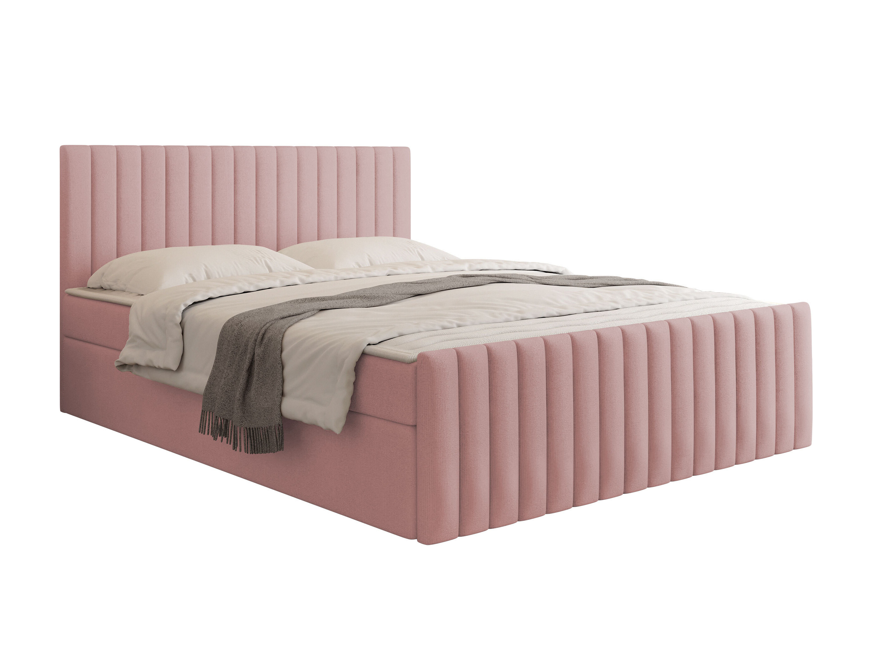 Kontinentaalvoodi Comfivo Apis II (Polo 882)