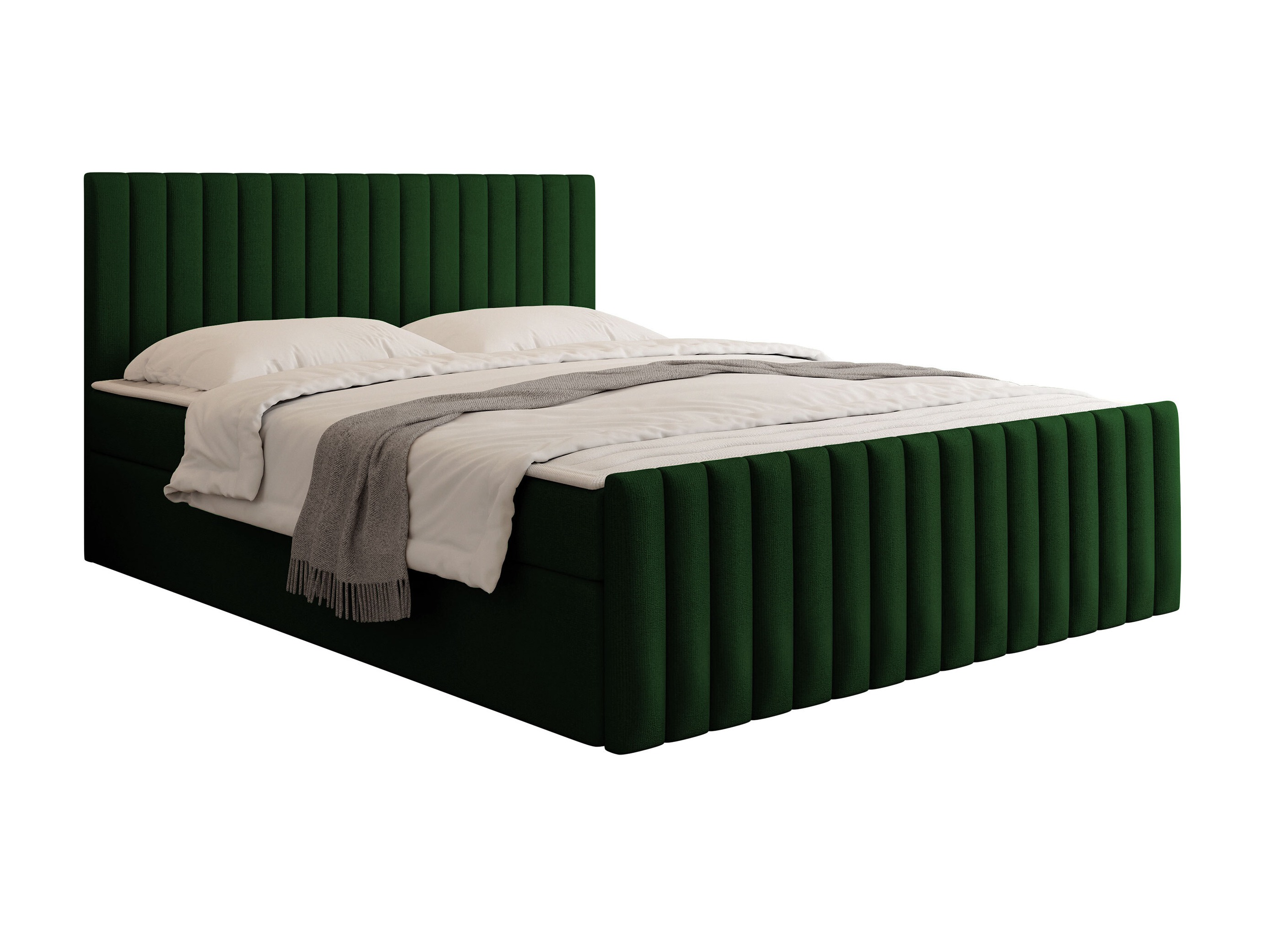 Kontinentaalvoodi Comfivo Apis II (Polo 889)