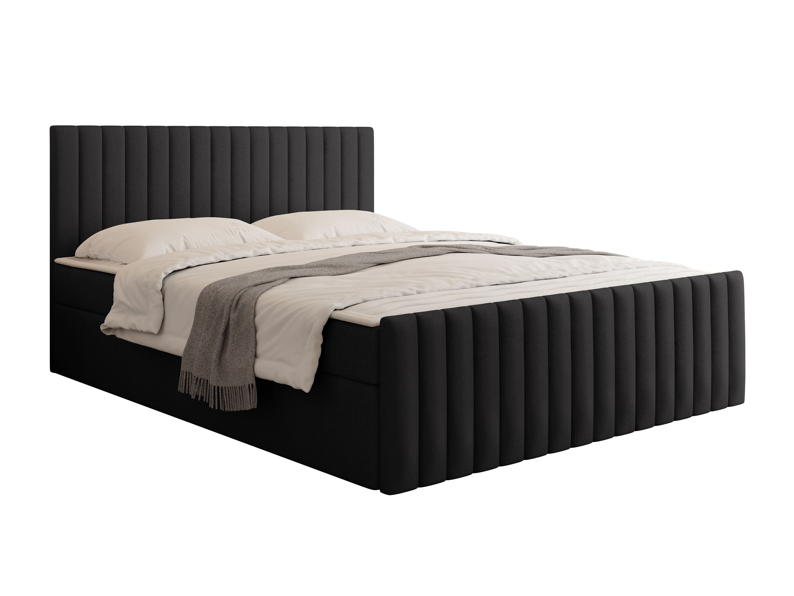 Kontinentaalvoodi Comfivo Apis II (Polo 897)