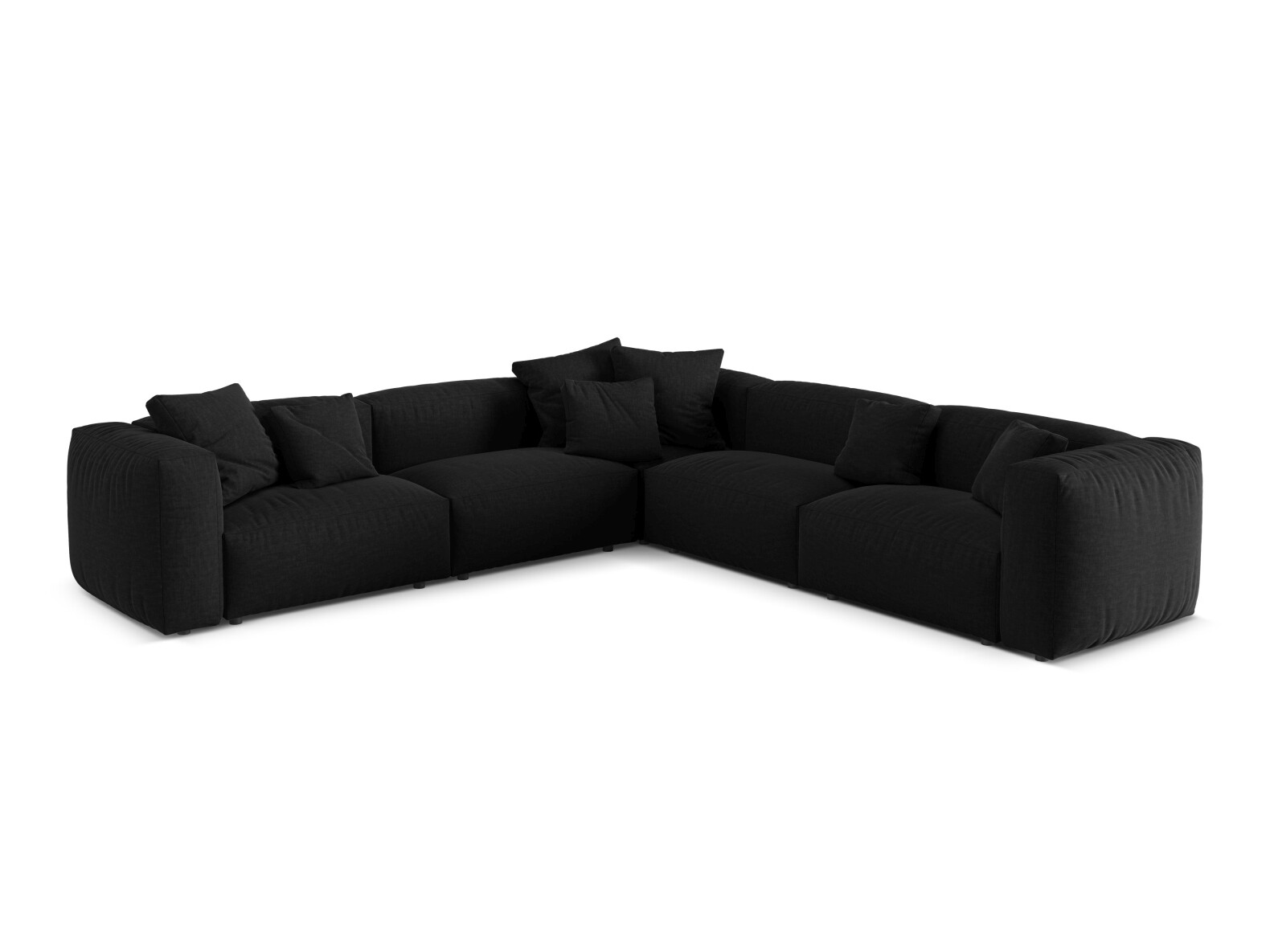 Moodulnurgadiivan Sorcoro 130 (Boston Black)