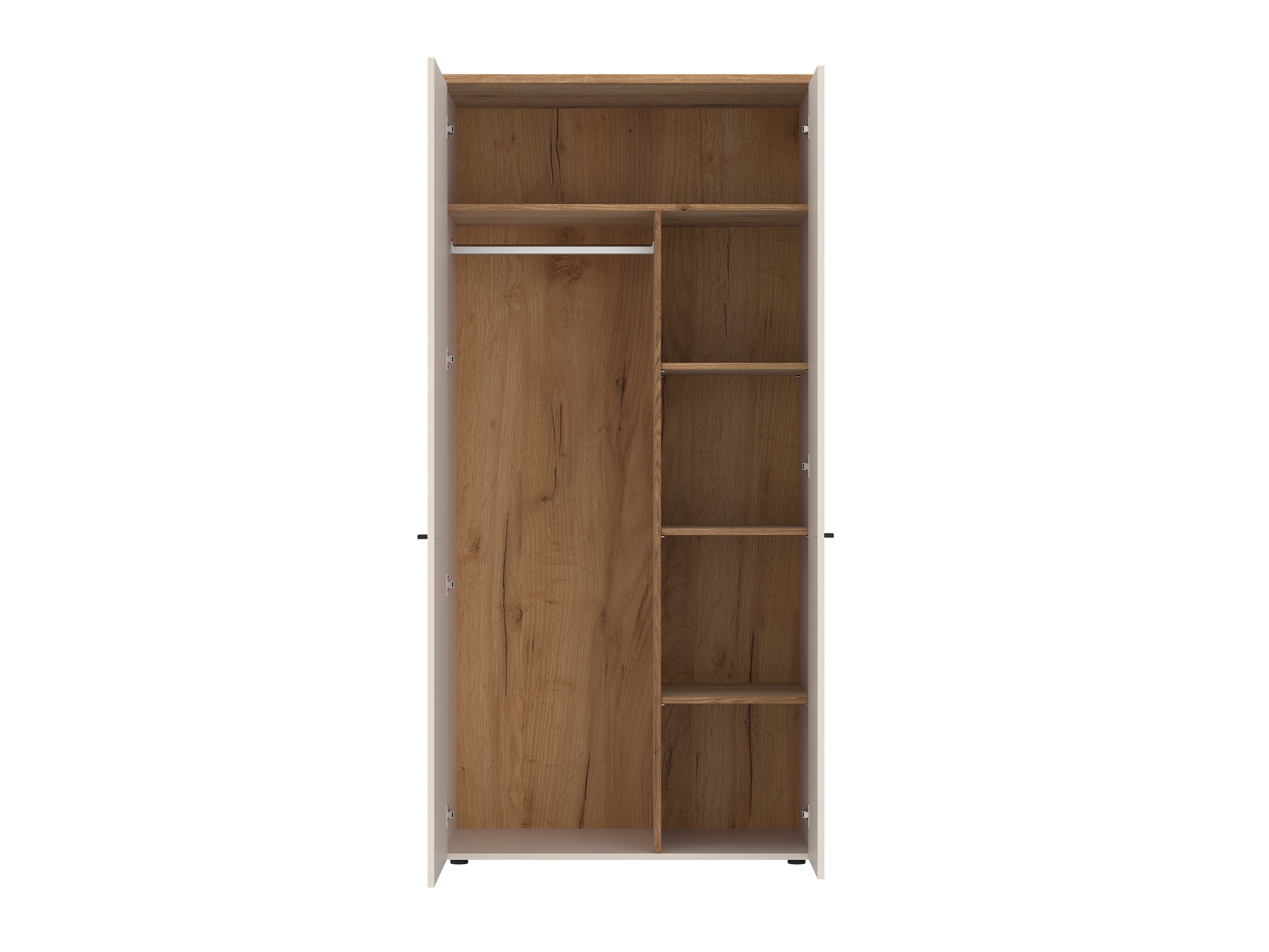 Riidekapp Corelia 114