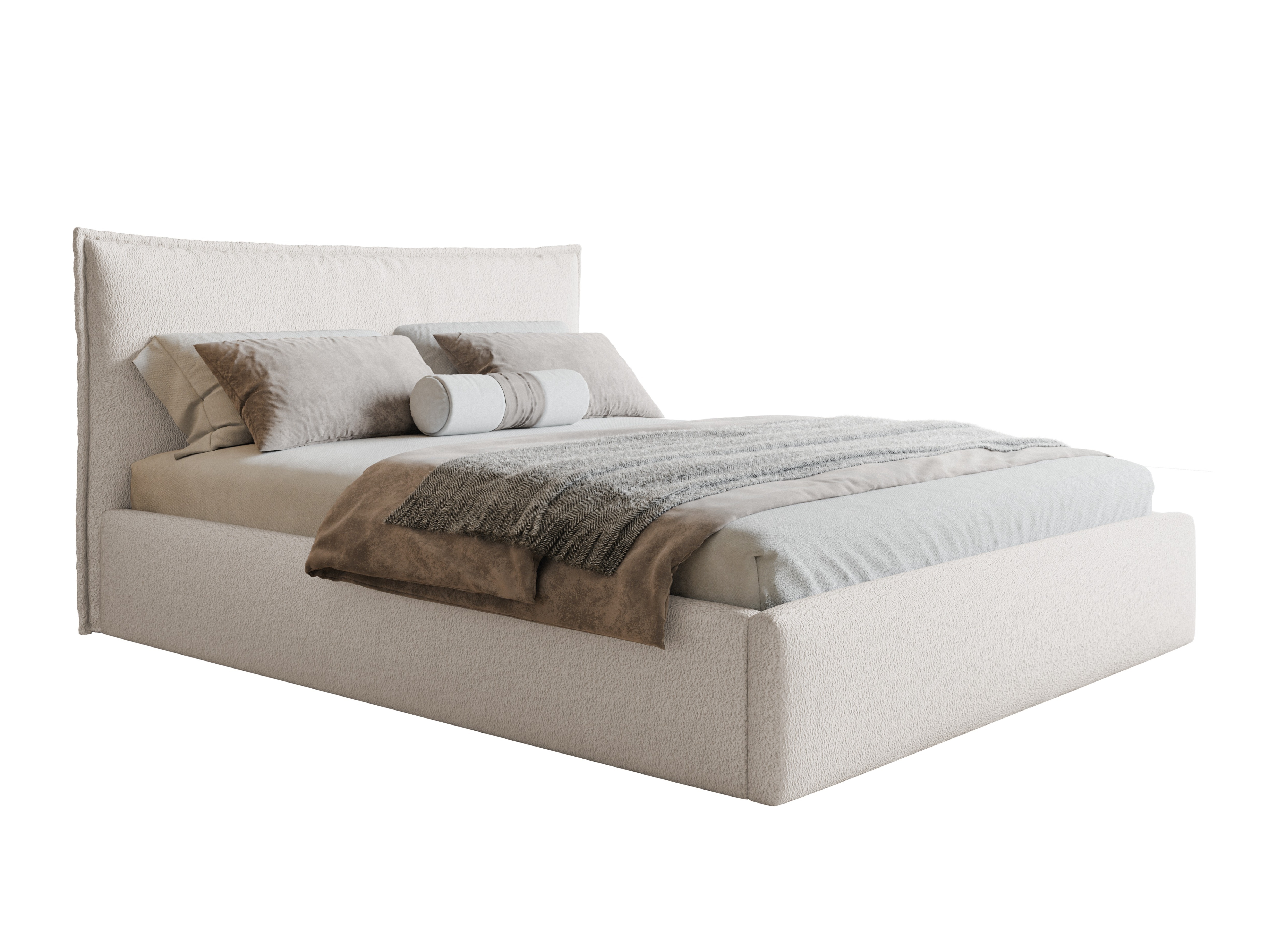 Voodi Peoria 101