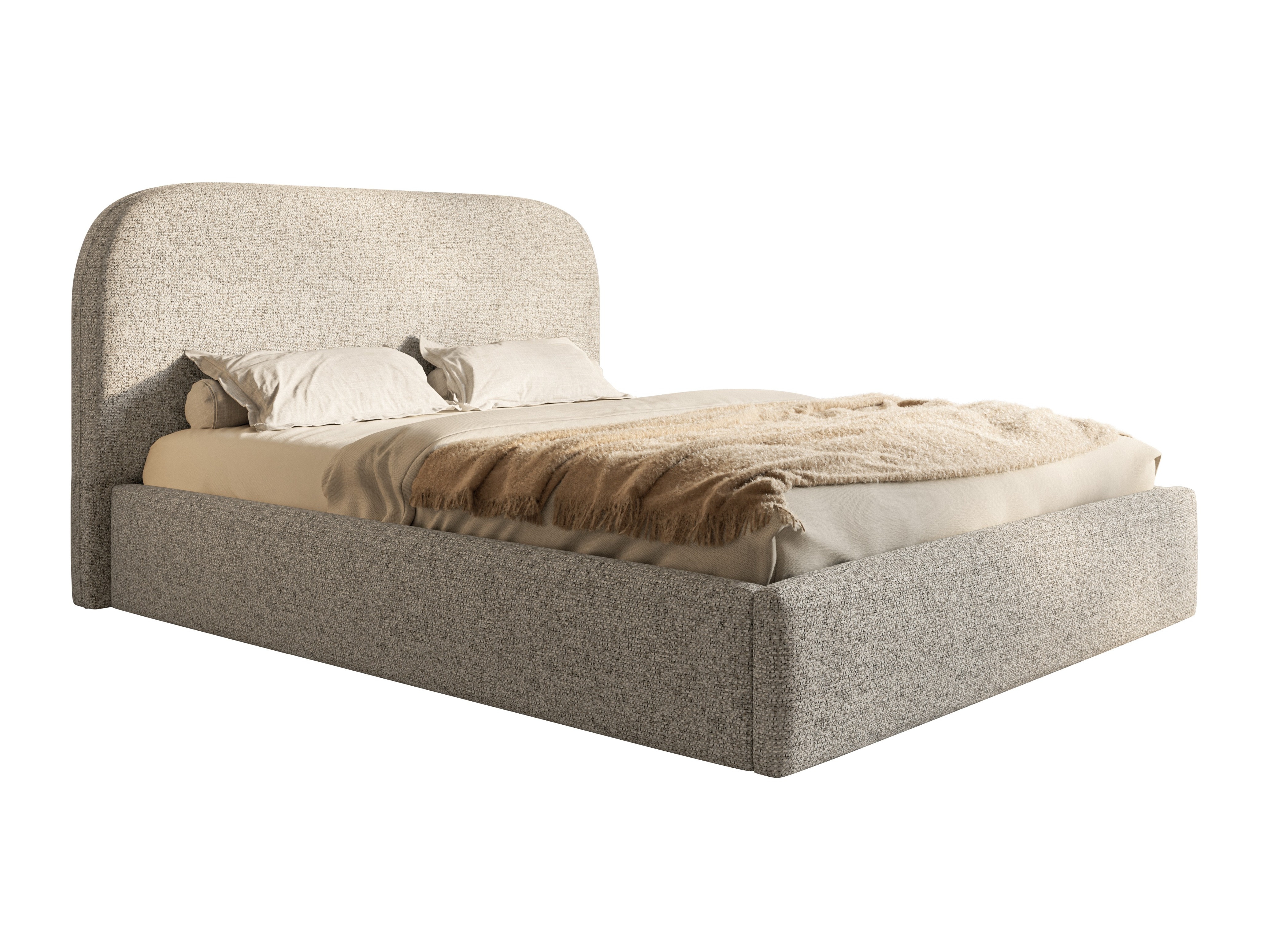 Voodi Peoria 102
