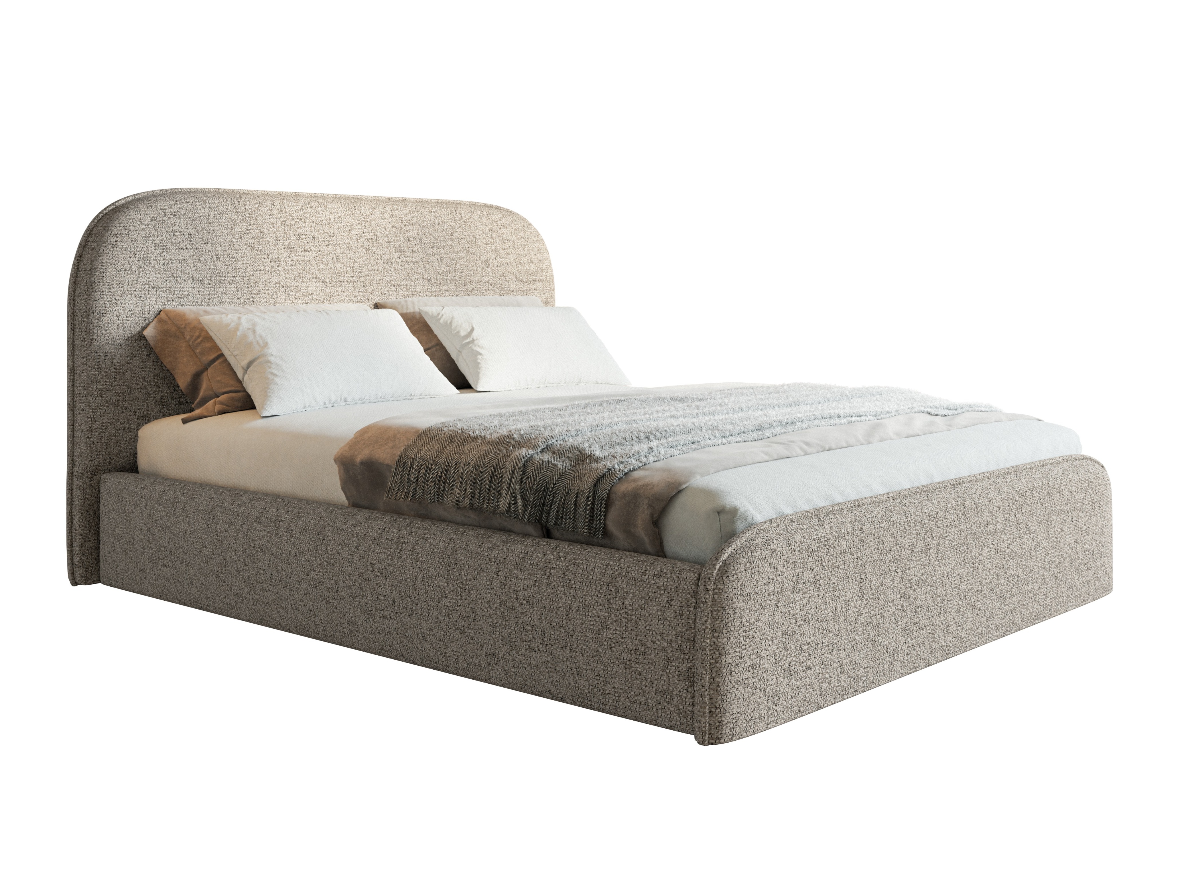 Voodi Peoria 103