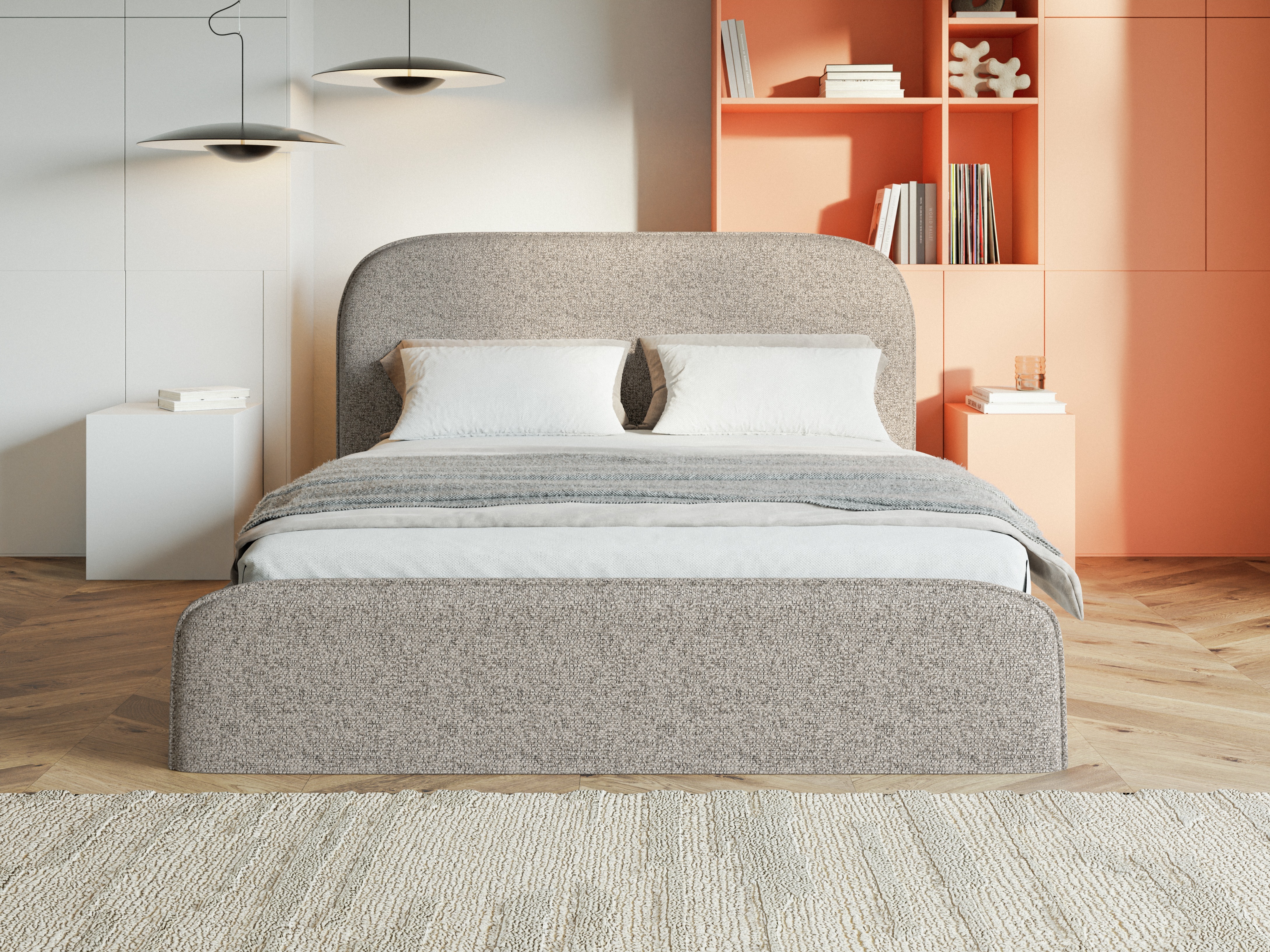 Voodi Peoria 103