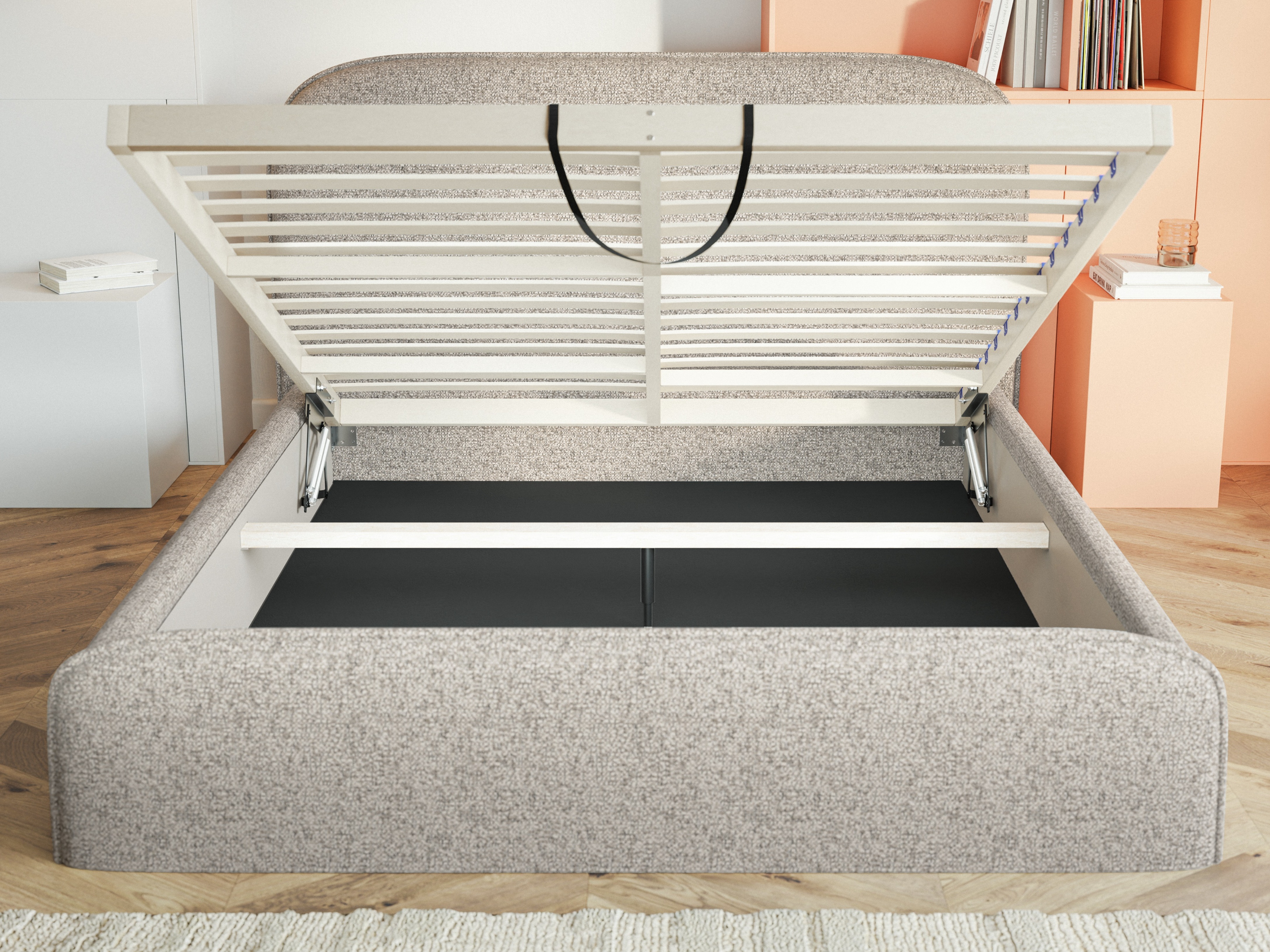 Voodi Peoria 103