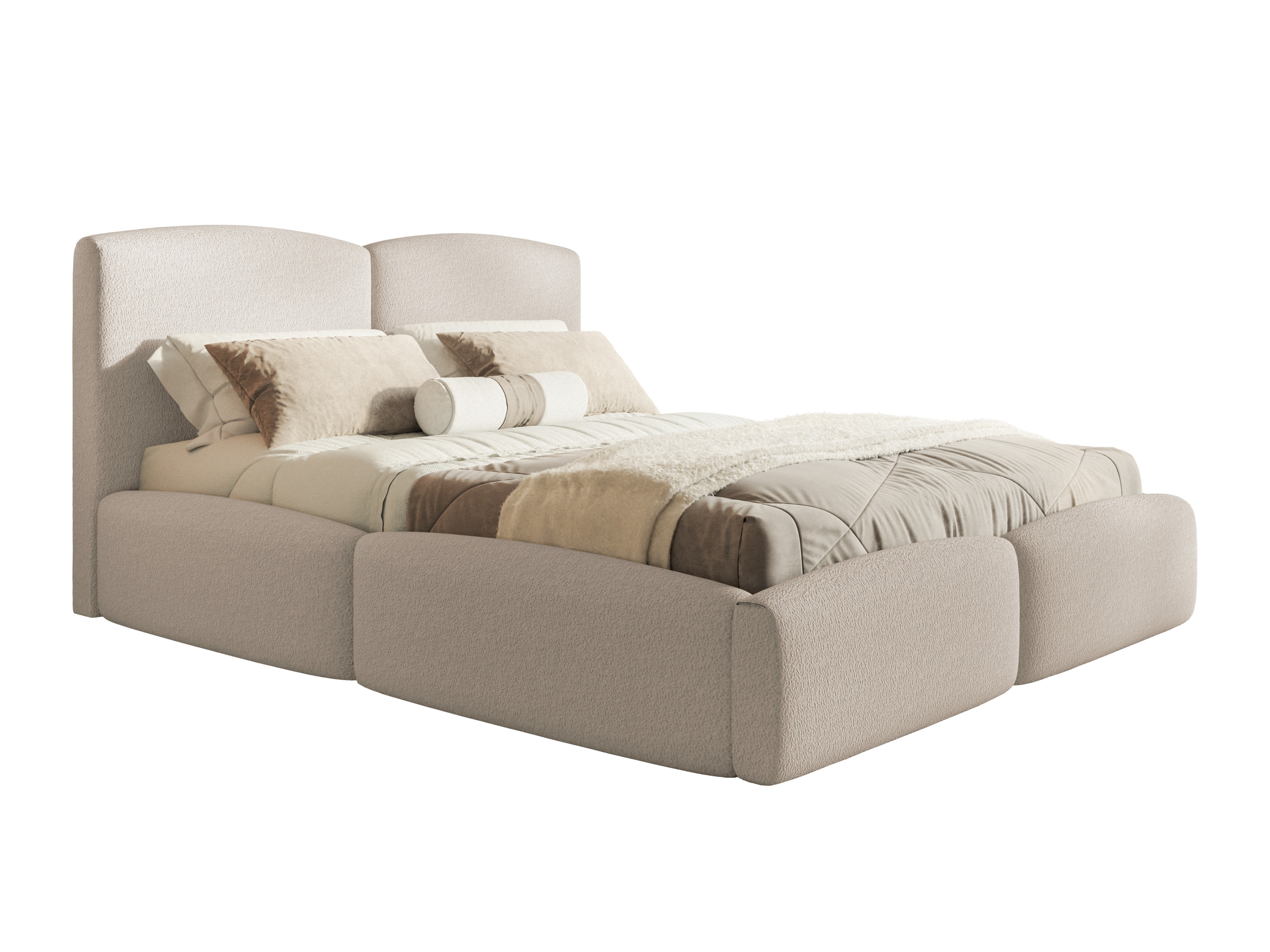 Voodi Peoria 104