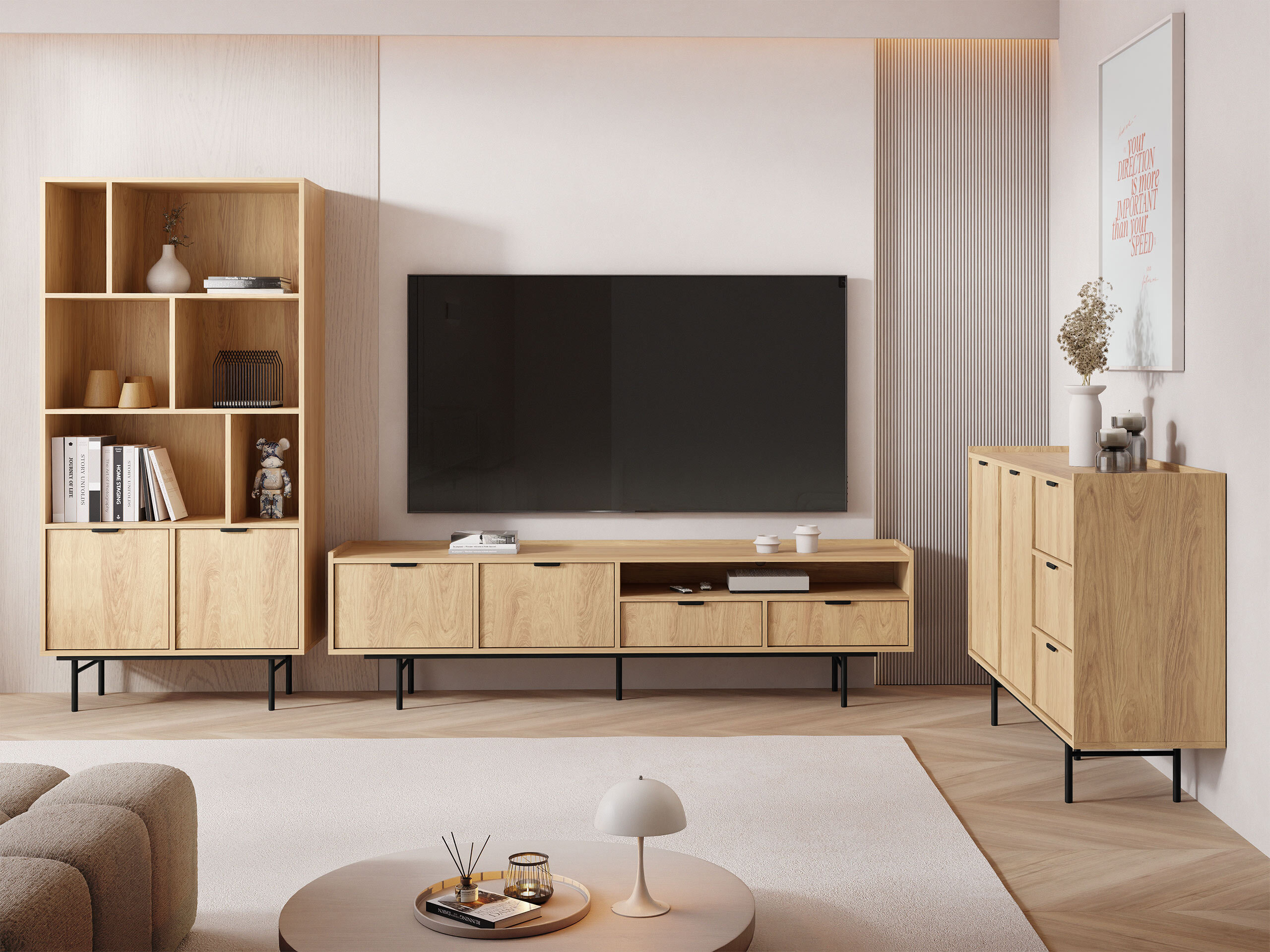 TV-alus Studos II (Tamm)