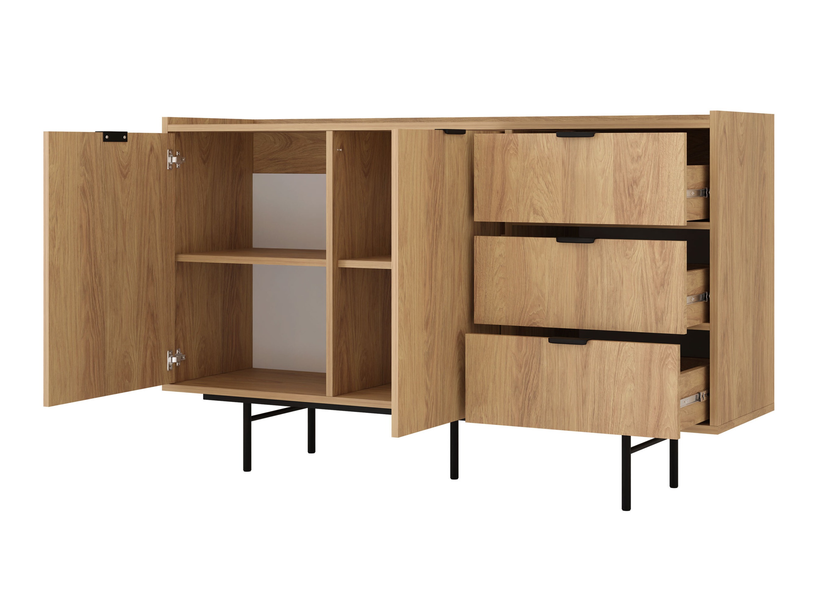 Elutoa komplekt Studos (Tamm)