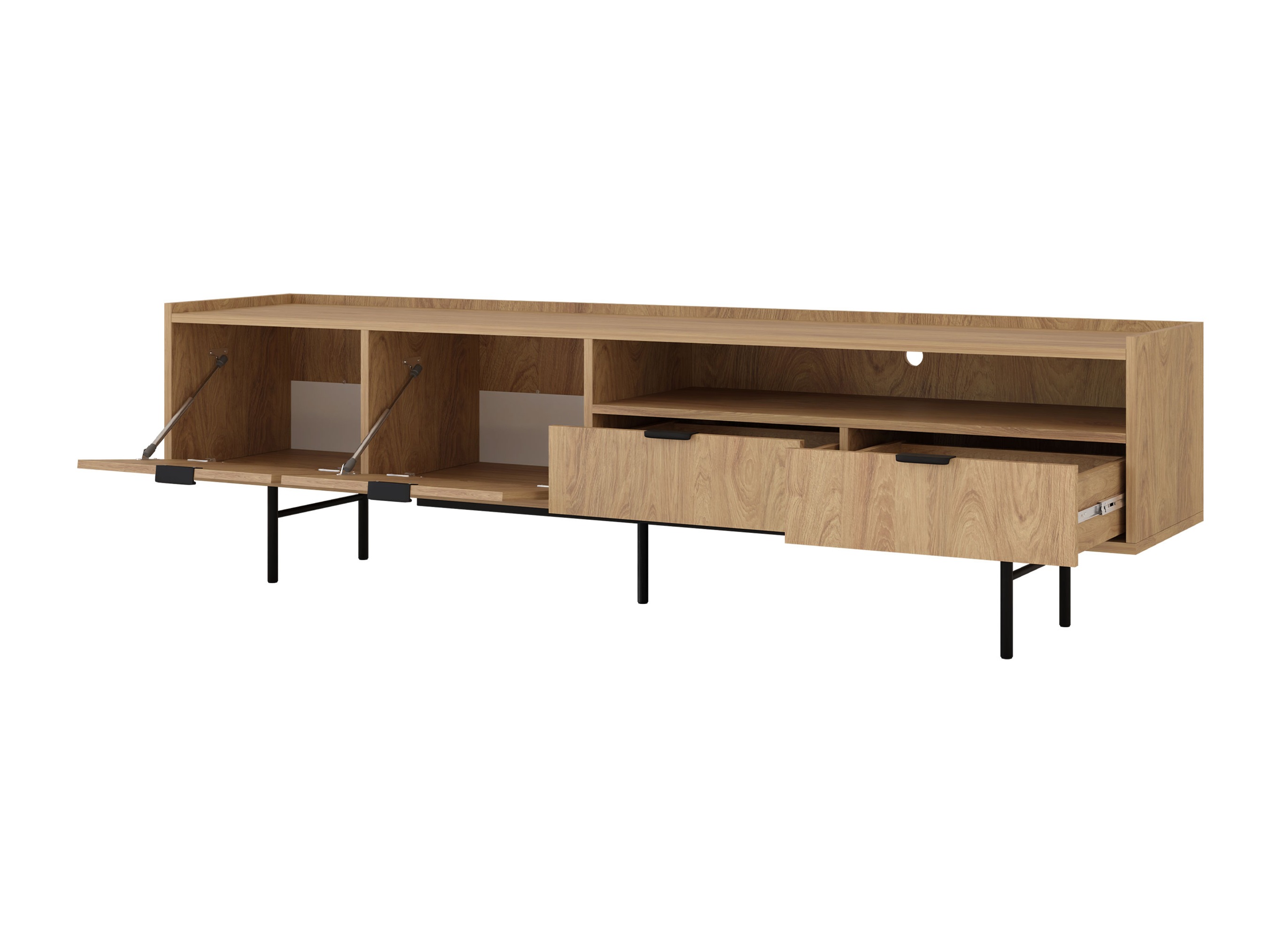 Elutoa komplekt Studos (Tamm)