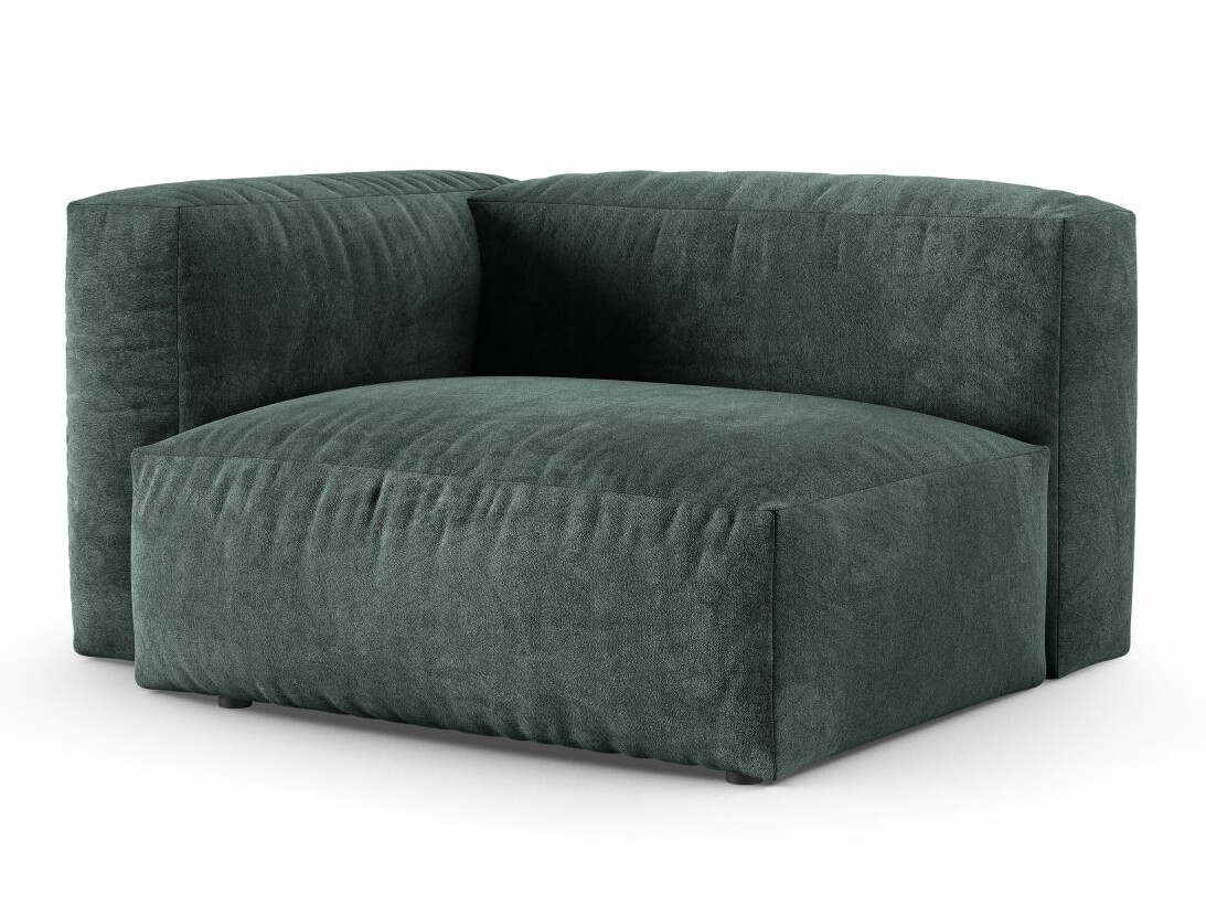 Modulaarne istumisnurk Sorcoro 134 (Vogue 12)