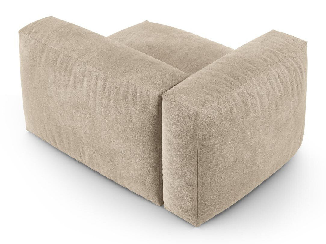 Modulaarne istumisnurk Sorcoro 134 (Vogue 1)