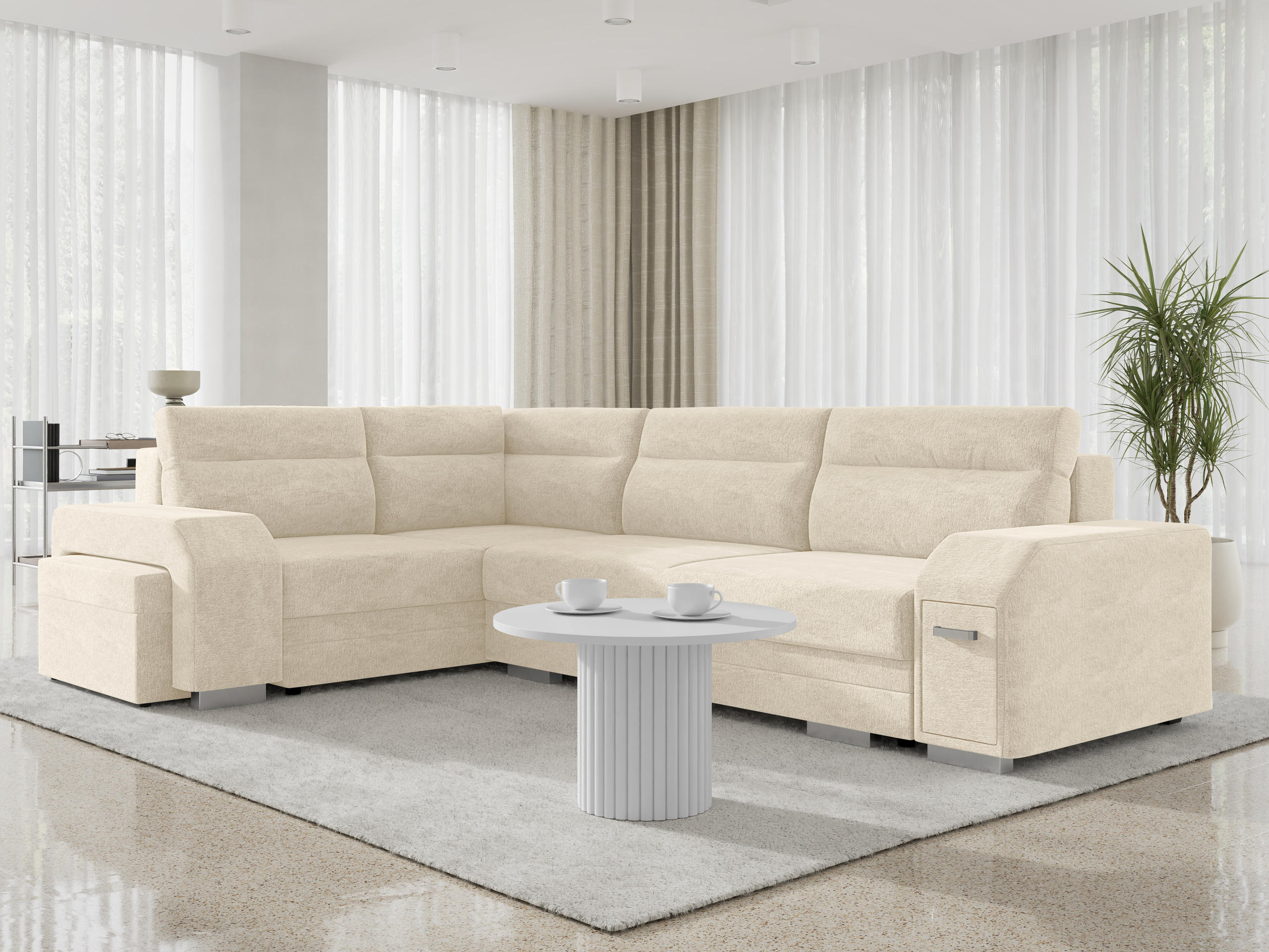 Nurgadiivan Kingsport 116 (Nazar 225.01)