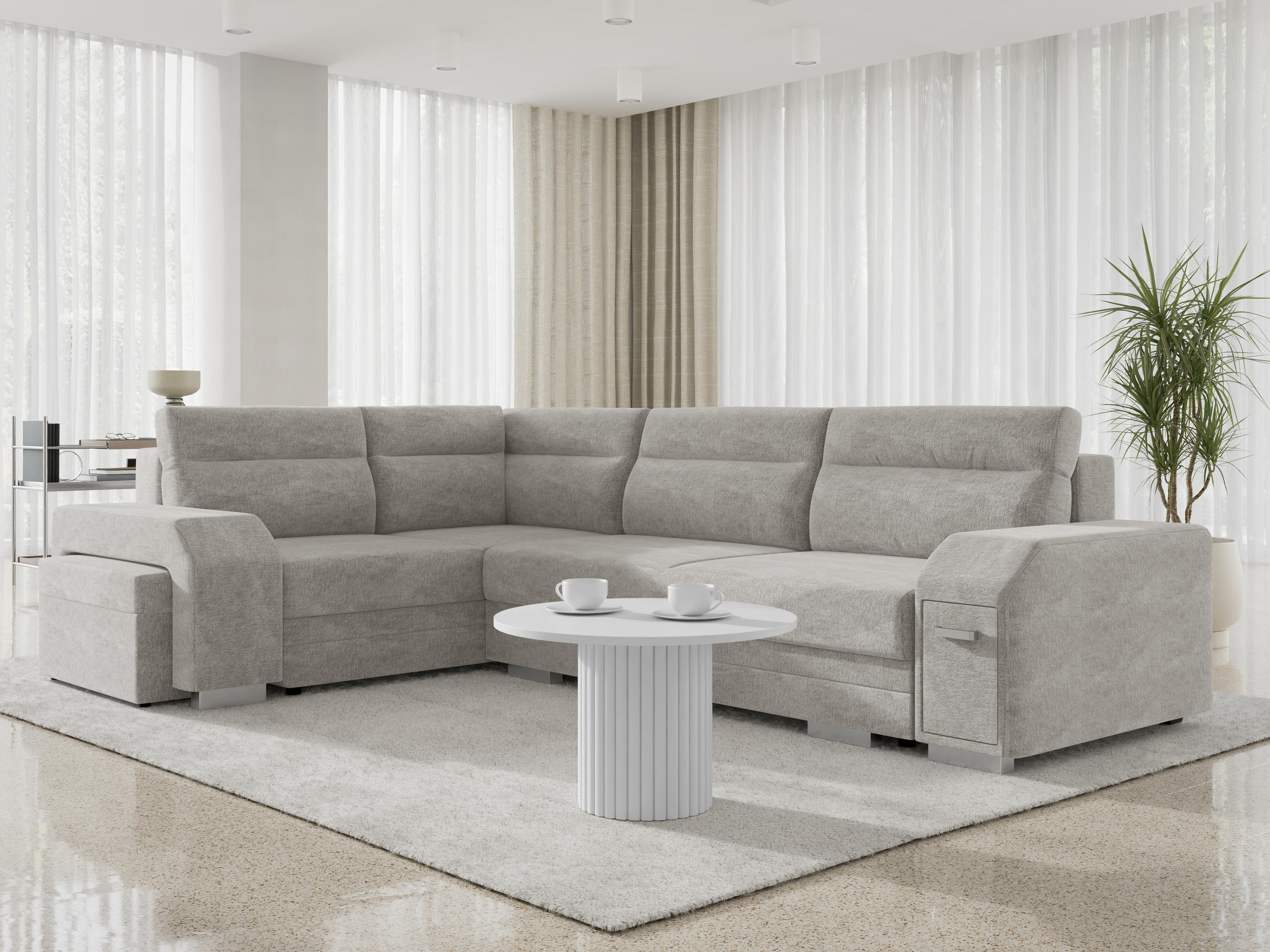 Nurgadiivan Kingsport 116 (Nazar 225.03)