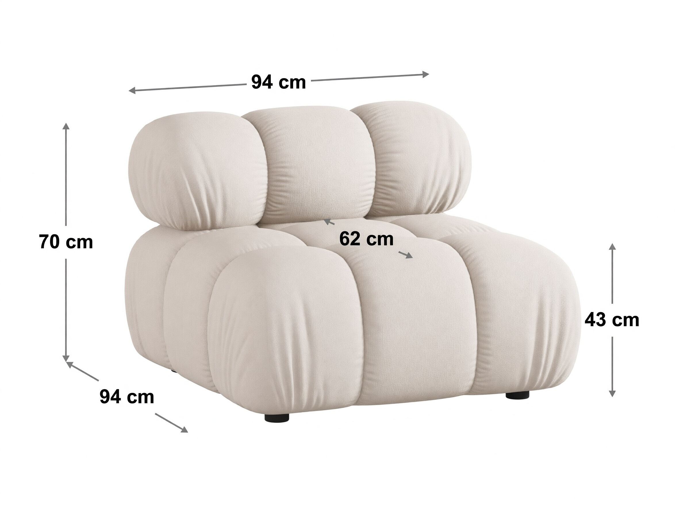 Moodultugitool Caltenu 101 (Rolf 10)