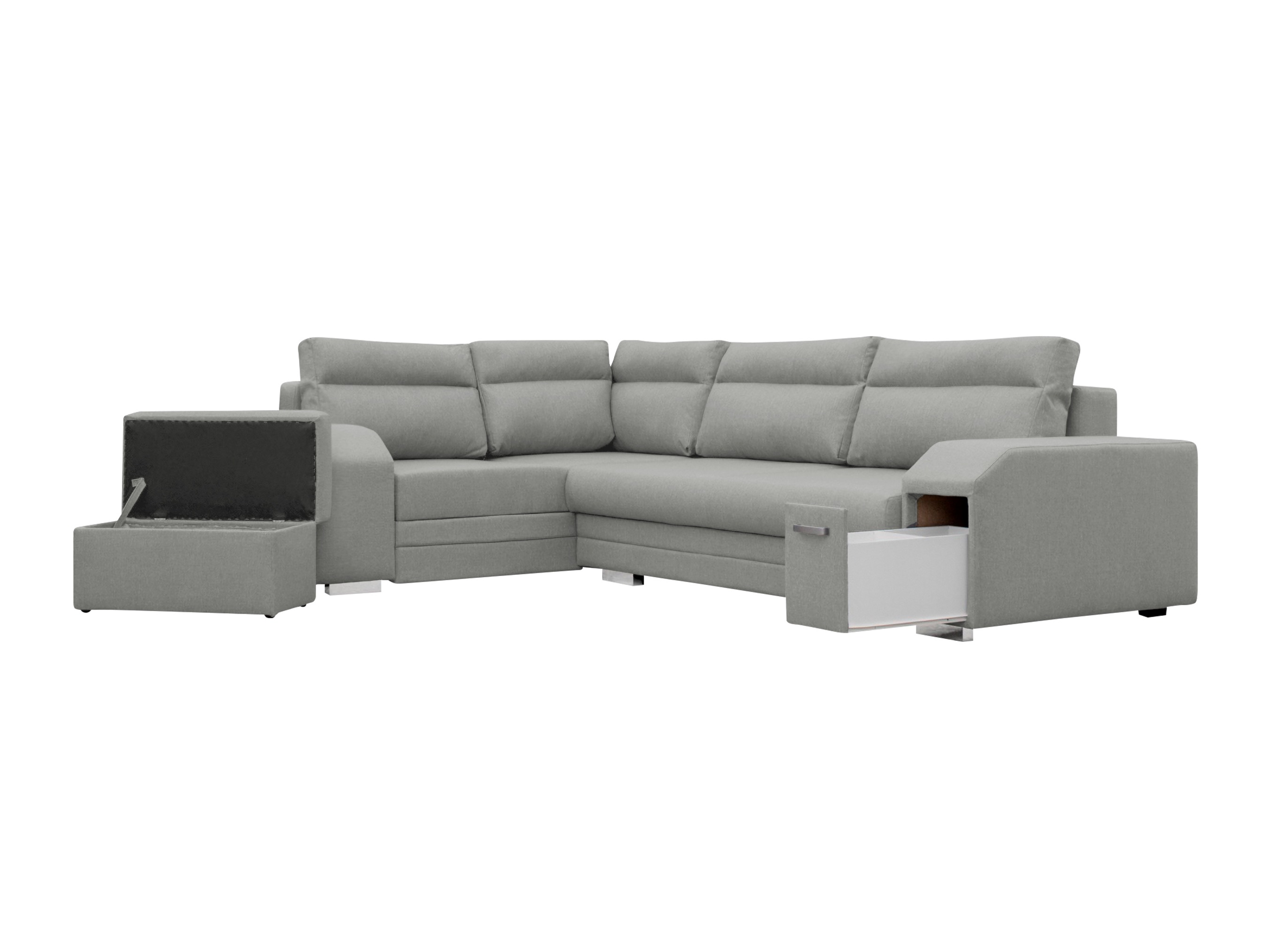Nurgadiivan Kingsport 116 (Nazar 225.01)