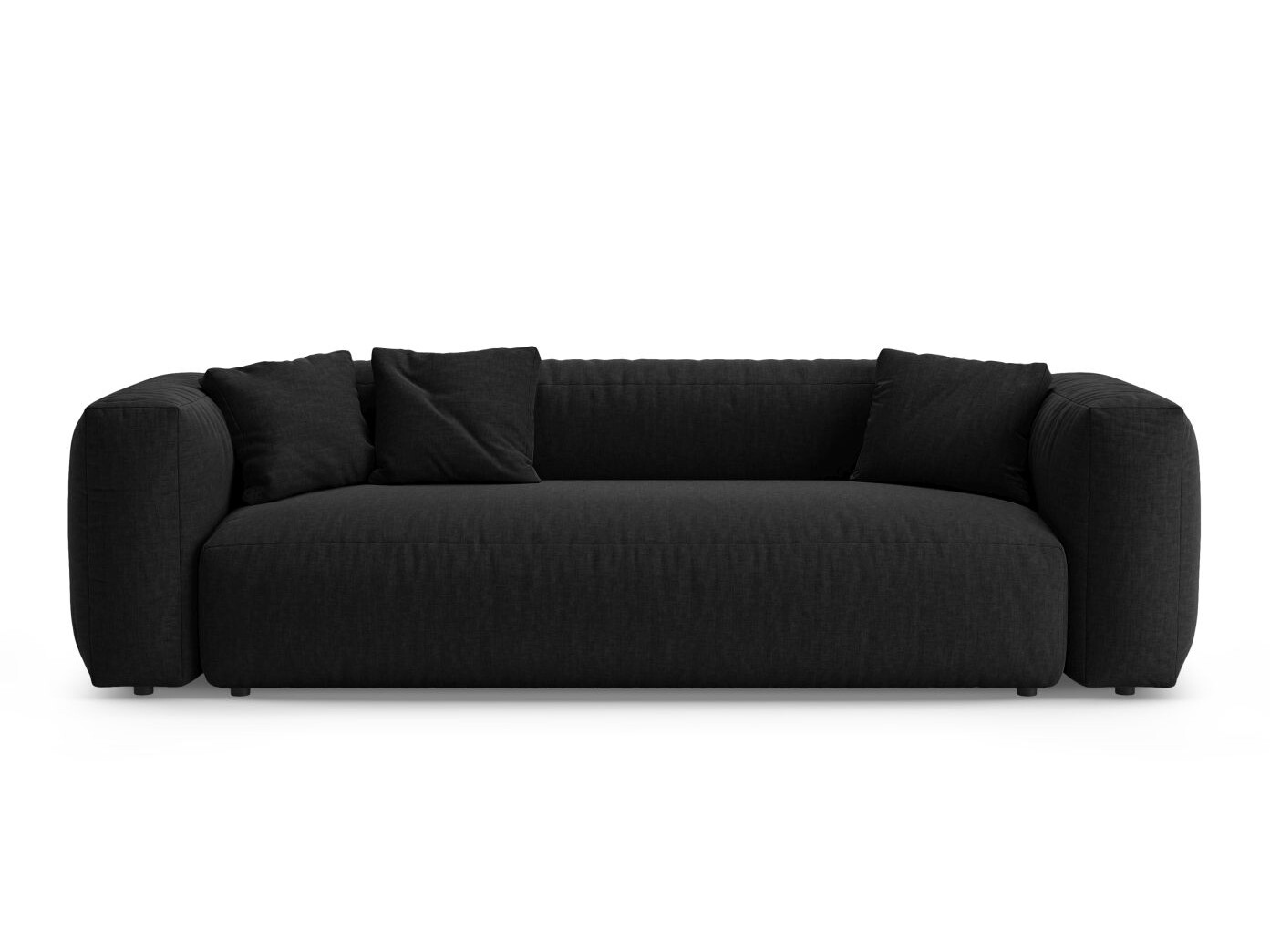 Diivanvoodi Sorcoro 135 (Boston Black)