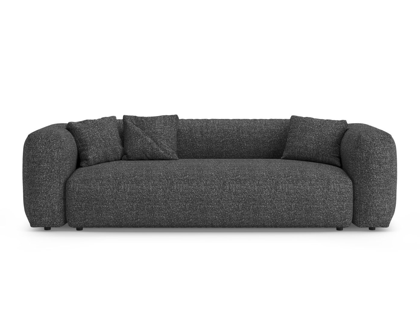 Diivanvoodi Sorcoro 135 (Monet Anthracite)