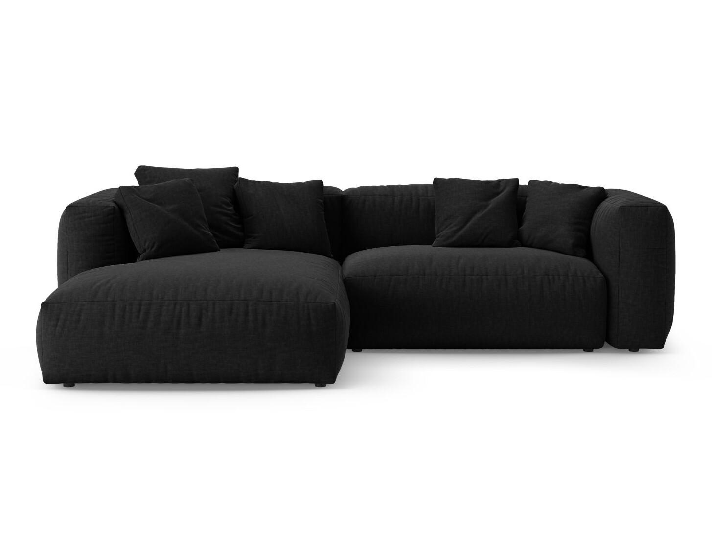 Nurgadiivan Sorcoro 136 (Boston Black)