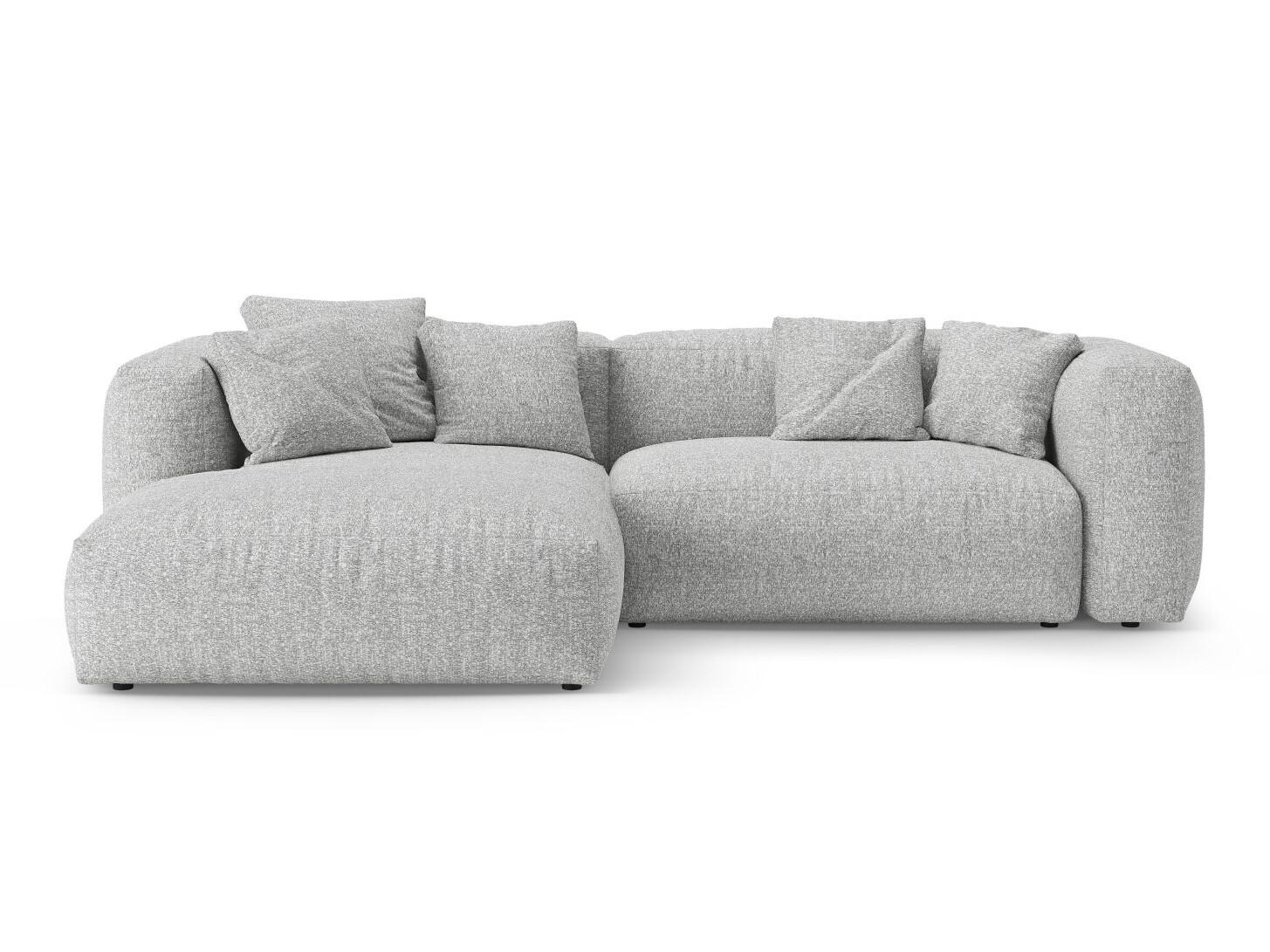 Nurgadiivan Sorcoro 136 (Monet Silver)