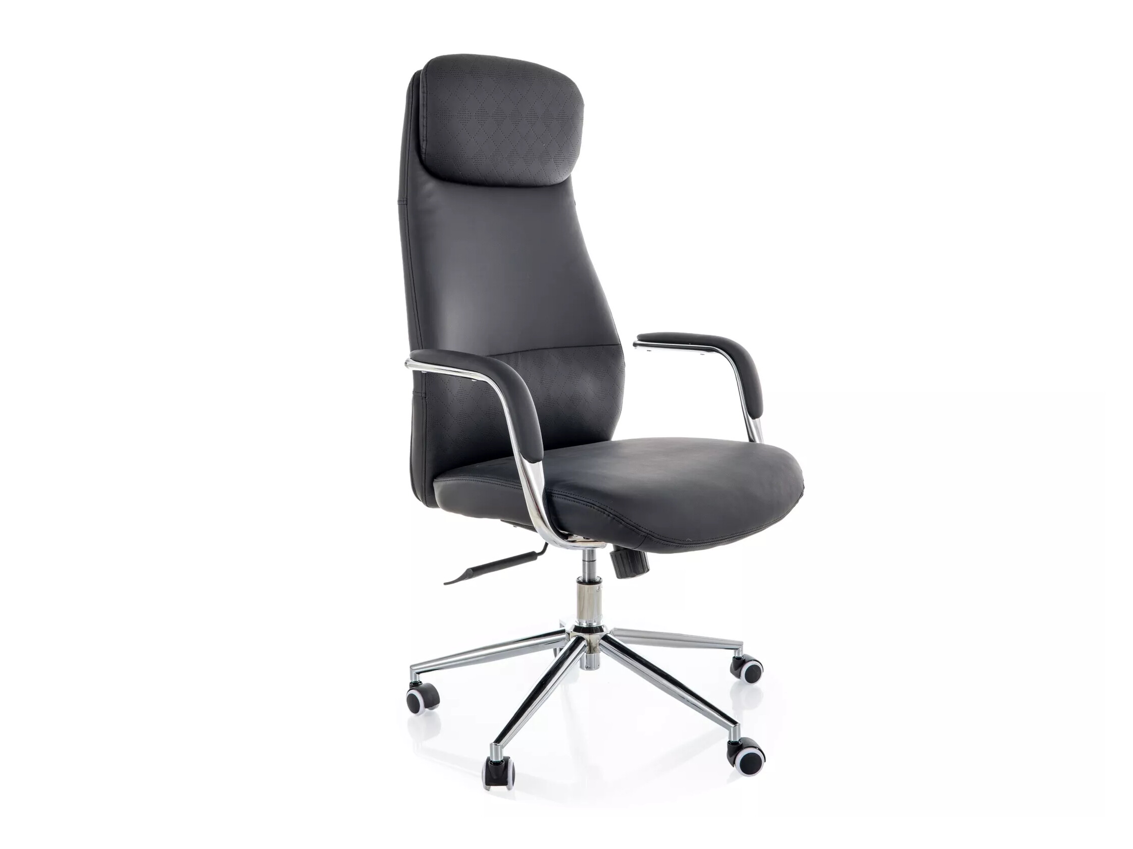 Kontoritool Detroit 951 (Must)