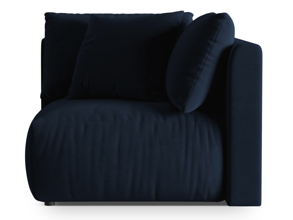 Modulaarne istumisnurk Ruvmone 100 (Casino Deep Blue)