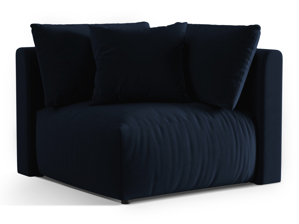 Modulaarne istumisnurk Ruvmone 100 (Casino Deep Blue)