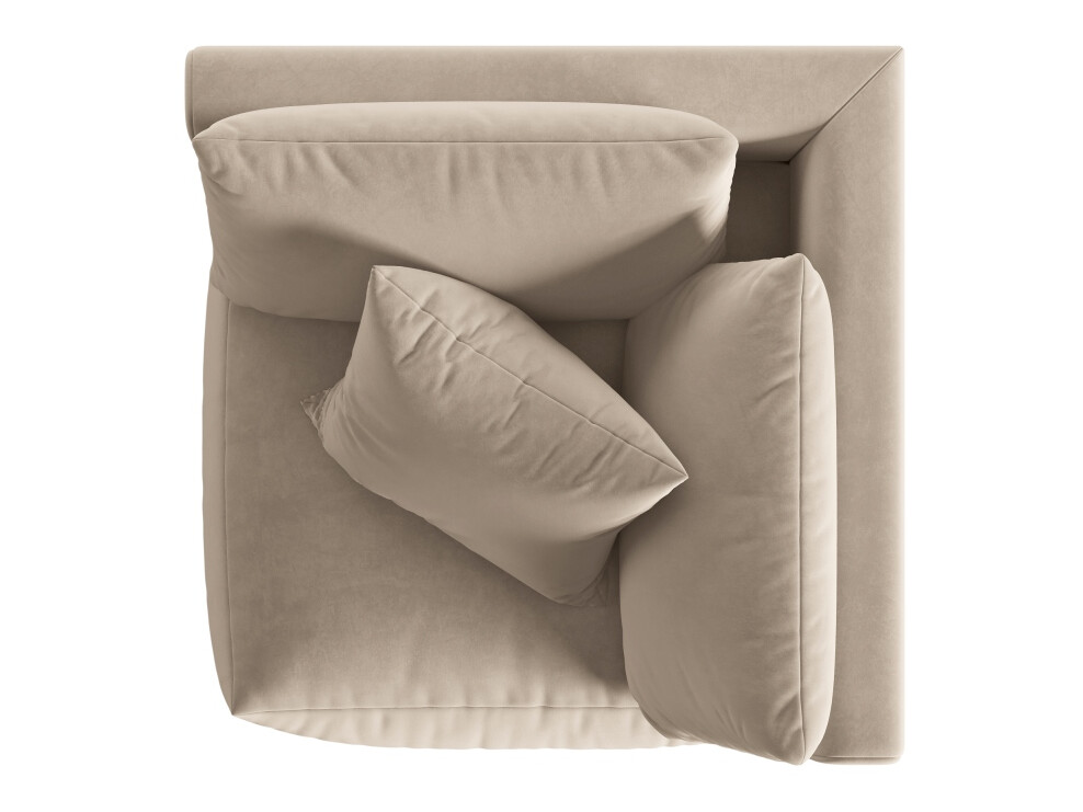 Modulaarne istumisnurk Ruvmone 100 (Casino Pearl)