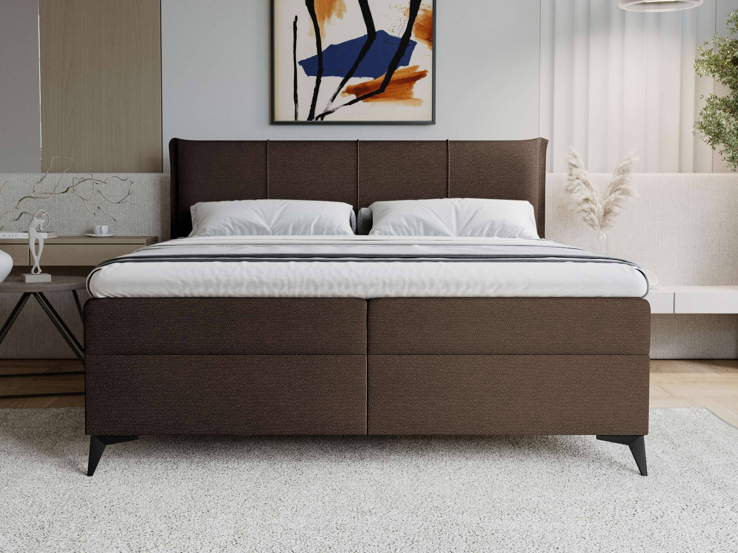 Kontinentaalvoodi Viter (Vibe 26)