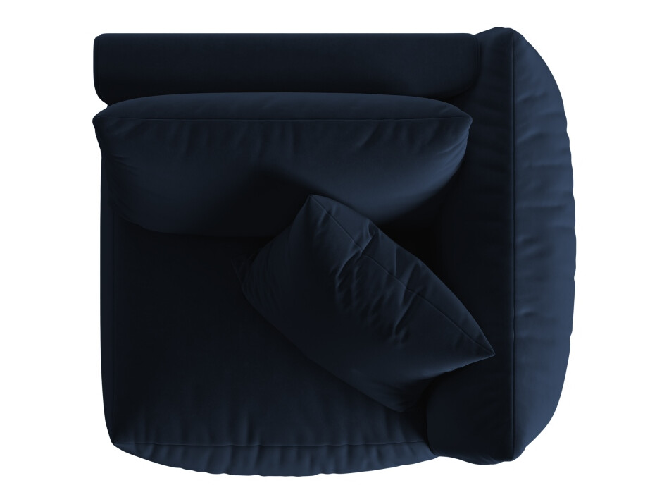 Modulaarne istumisnurk Ruvmone 101 (Casino Deep Blue)