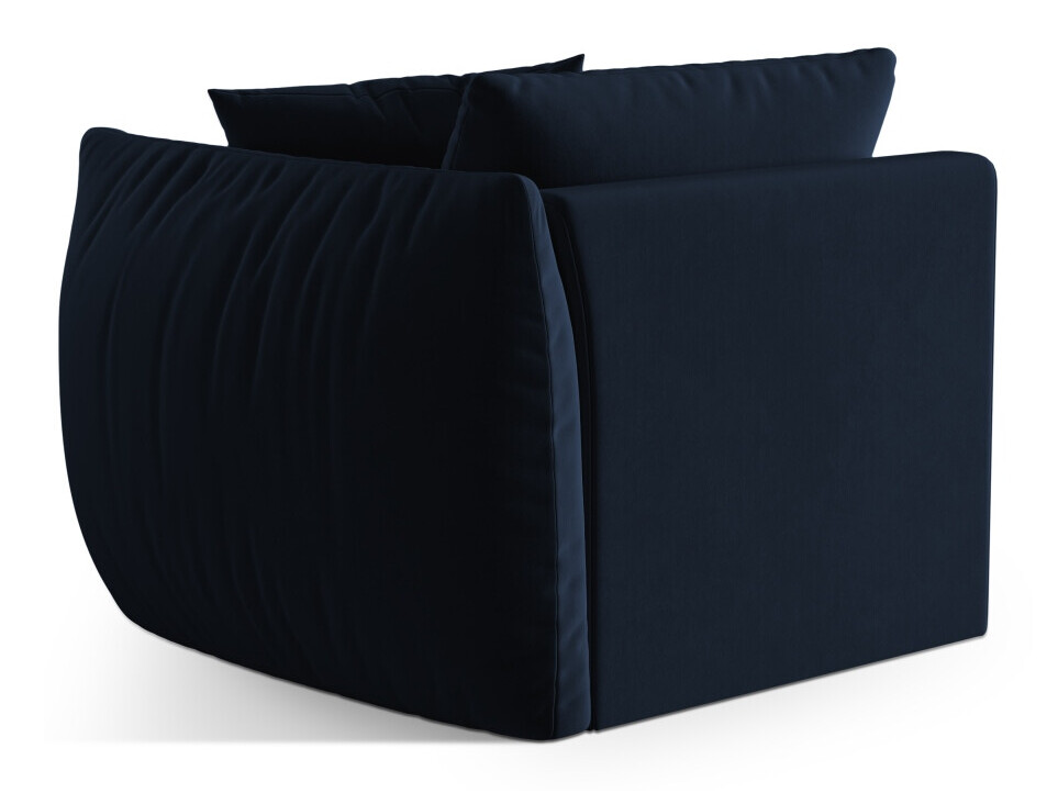 Modulaarne istumisnurk Ruvmone 101 (Casino Deep Blue)