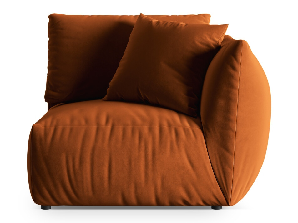 Modulaarne istumisnurk Ruvmone 101 (Casino Terracota)