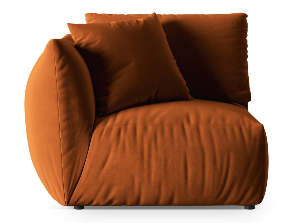 Modulaarne istumisnurk Ruvmone 101 (Casino Terracota)