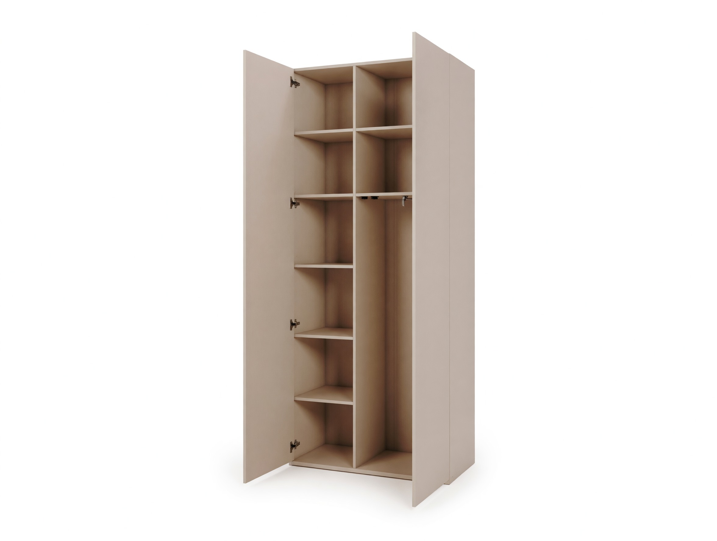 Riidekapp Sermavi 119