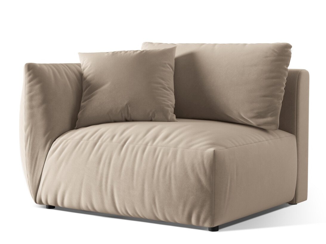 Modulaarne istumisnurk Ruvmone 102 (Casino Pearl)