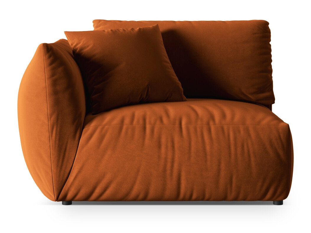 Modulaarne istumisnurk Ruvmone 102 (Casino Terracota)