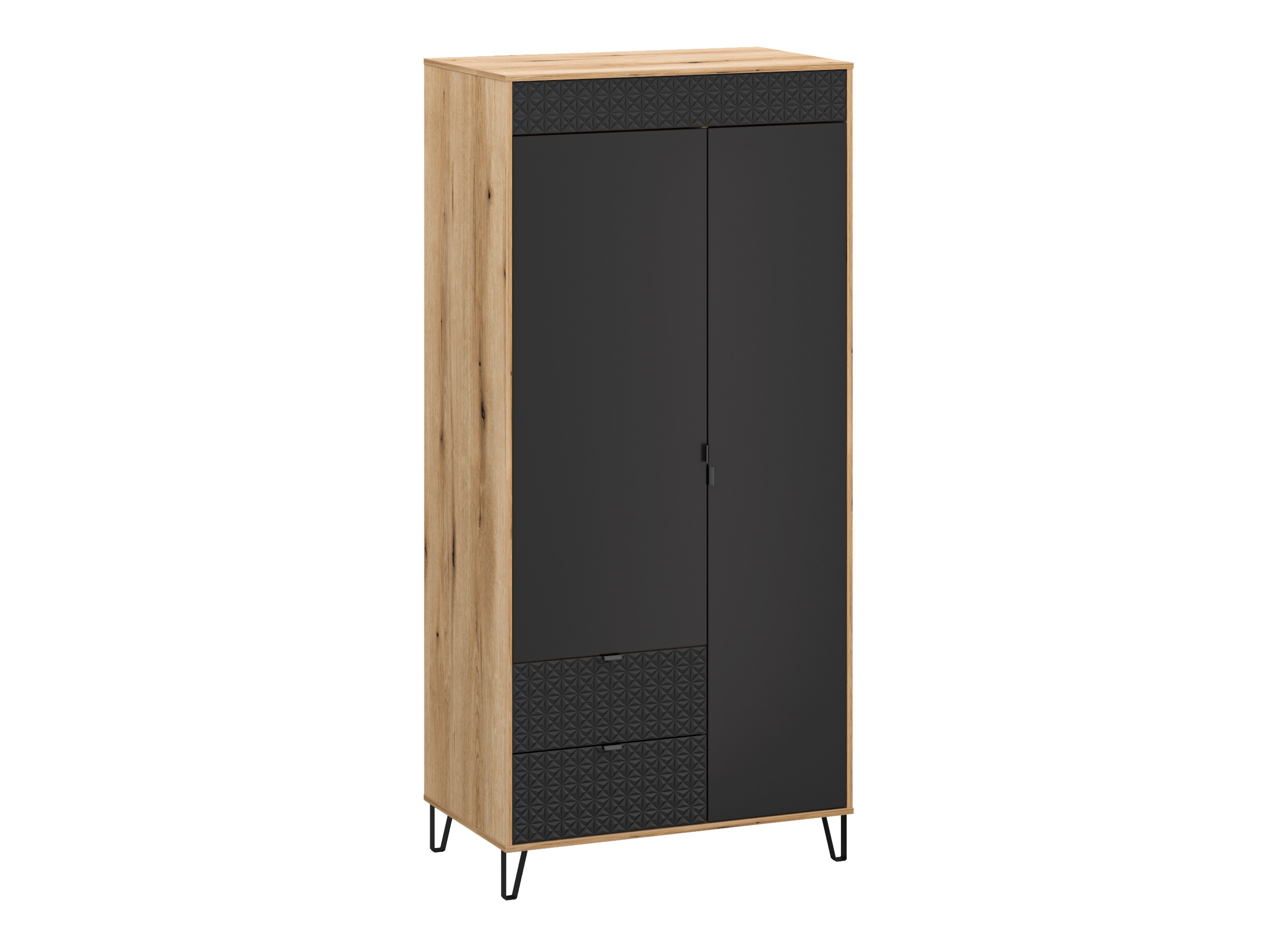 Riidekapp Servera 106