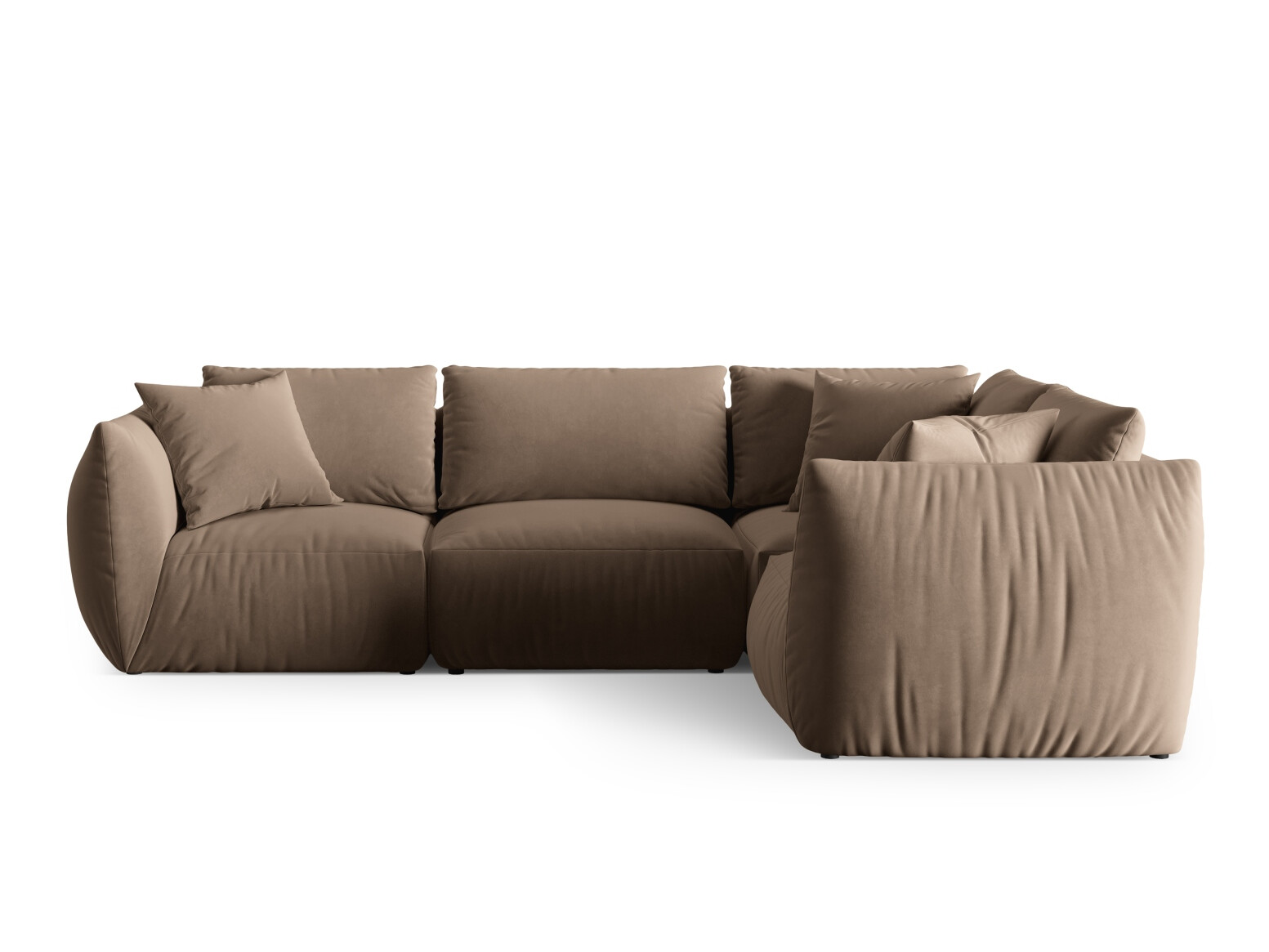 Moodulnurgadiivan Ruvmone 109 (Casino Taupe)