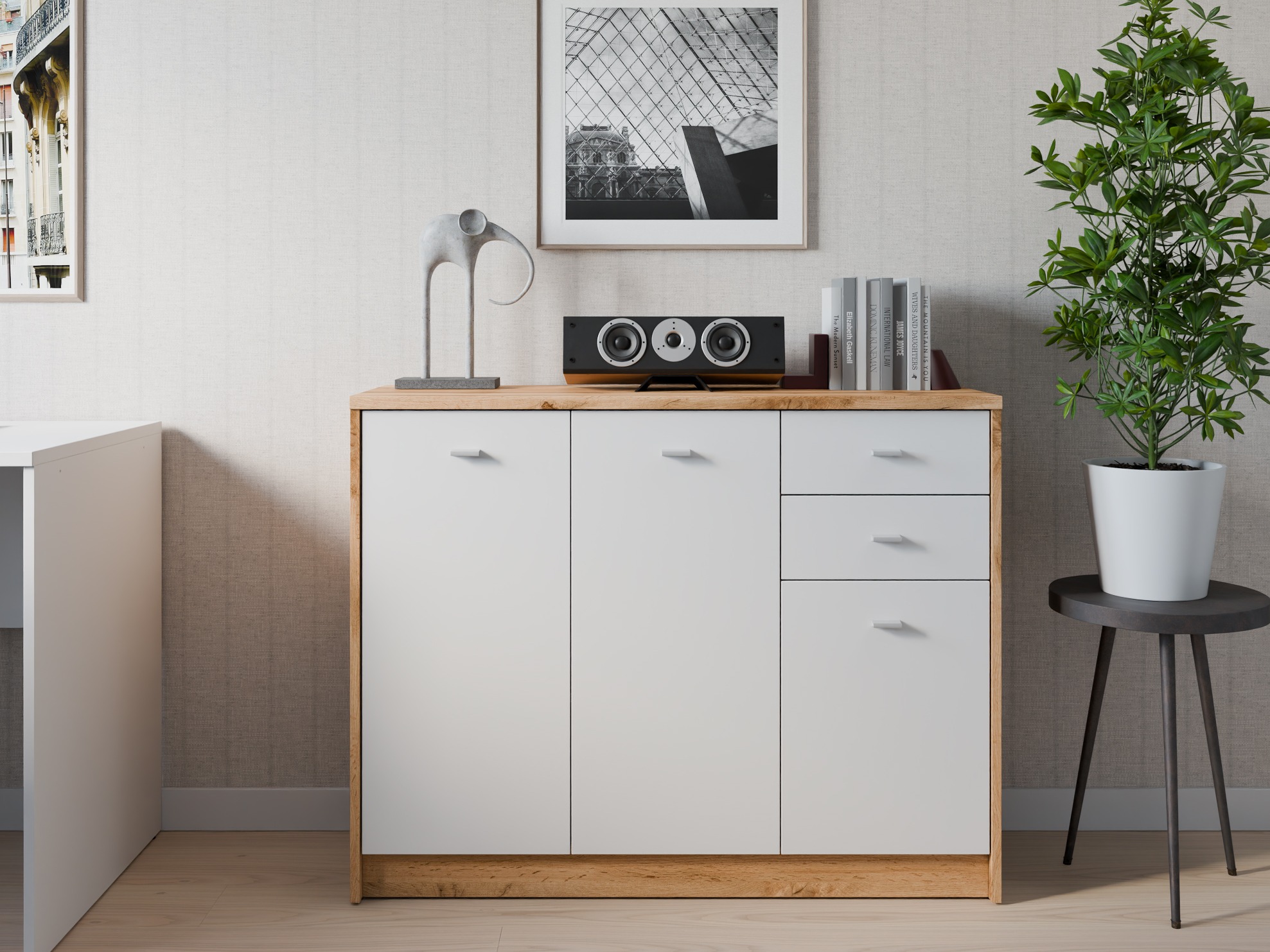 Kummut Fiofive 113