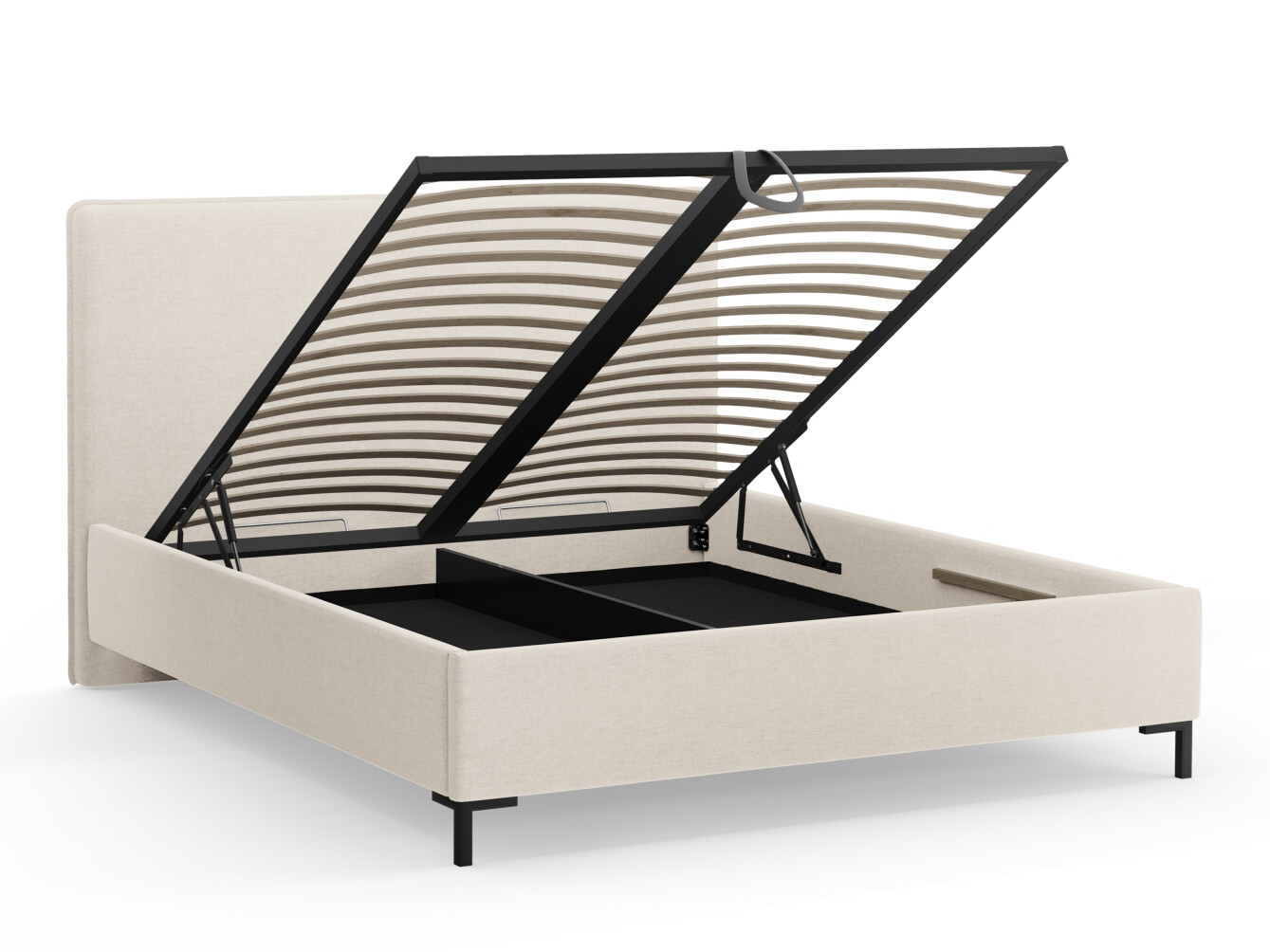 Voodi Beckley 370 (Wind 05)