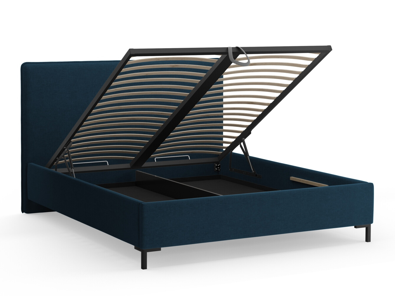 Voodi Beckley 370 (Wind 77)