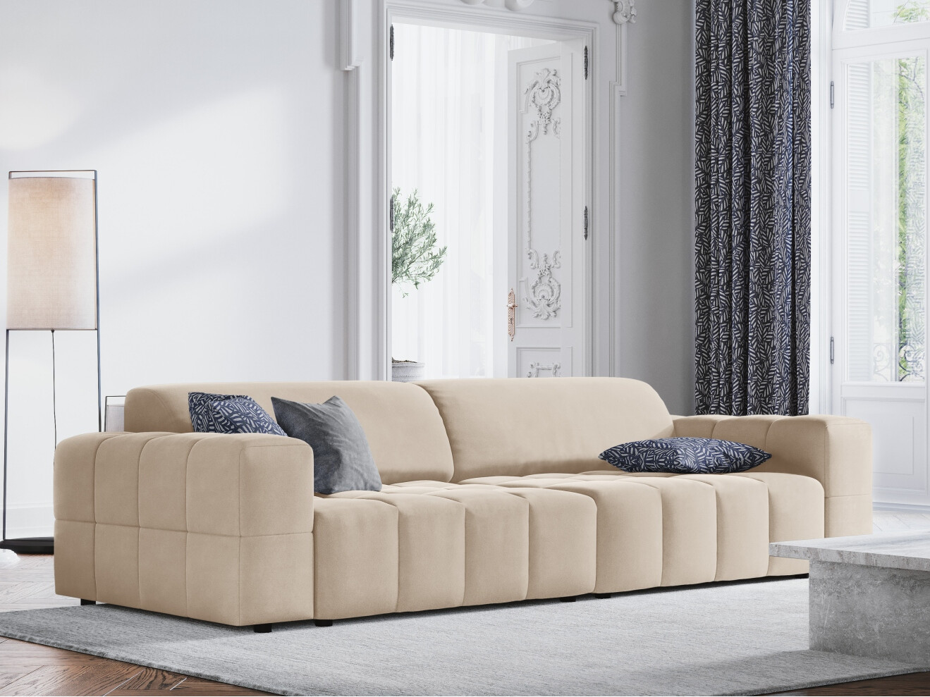 Diivan Lirlivo 101 (Riviera 21)