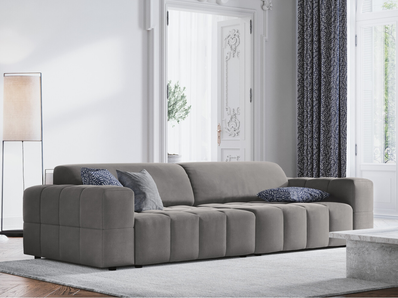 Diivan Lirlivo 101 (Riviera 91)